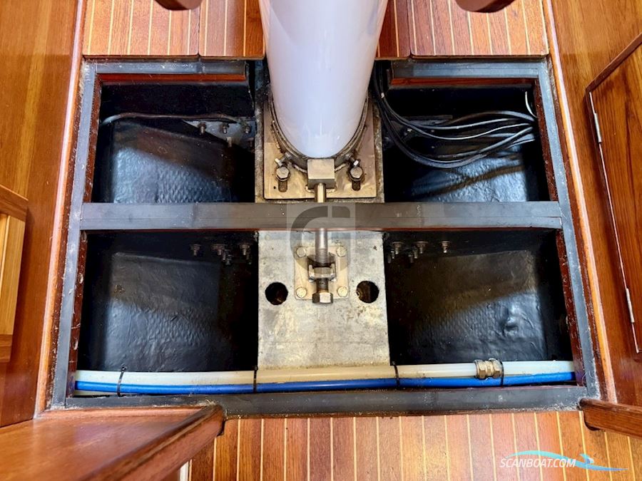 Nautor Swan 44