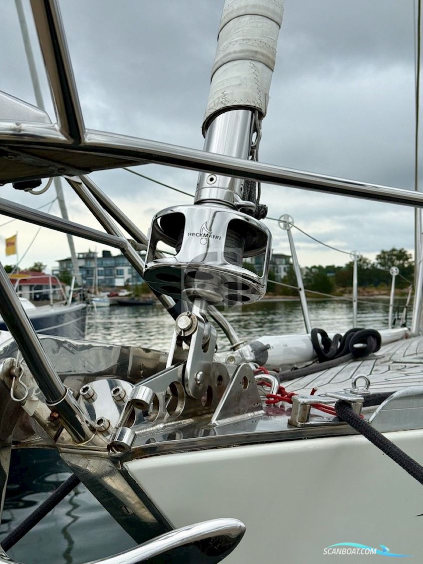 Nautor Swan 44