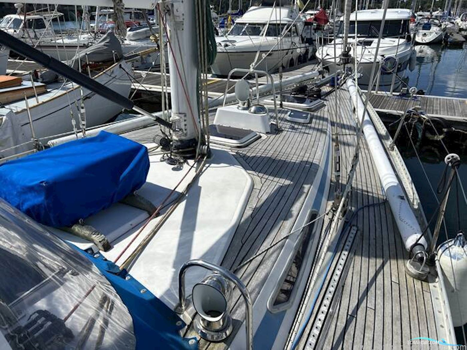 NAUTOR Swan 441