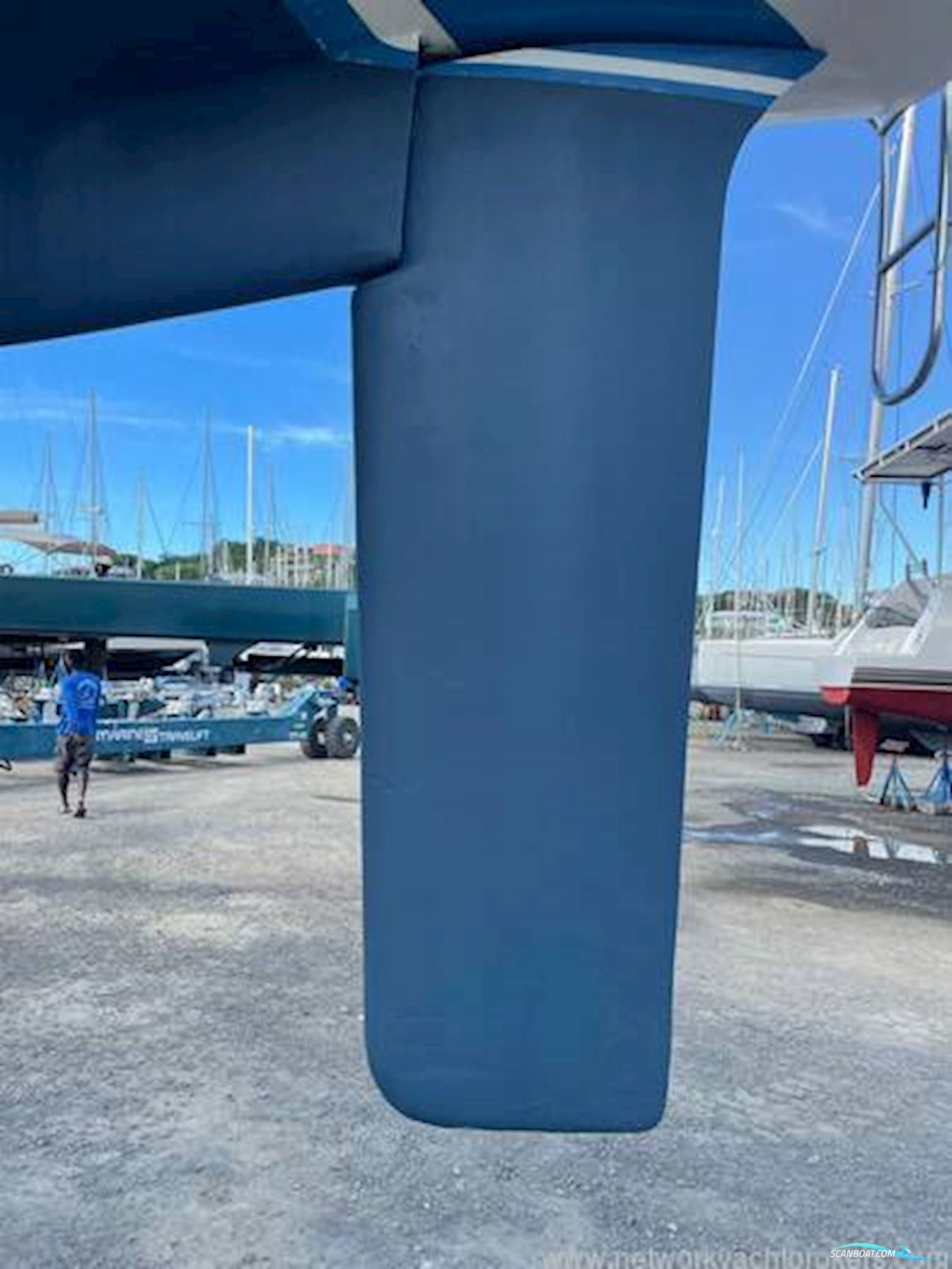 NAUTOR Swan 441