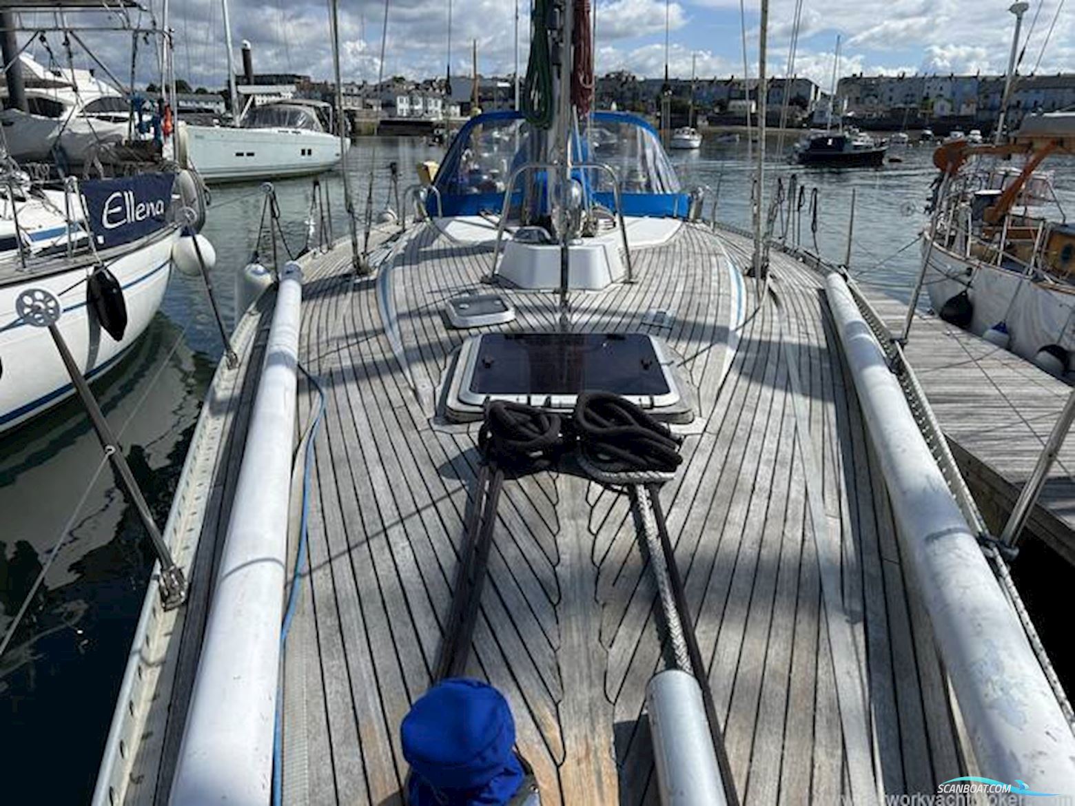 NAUTOR Swan 441