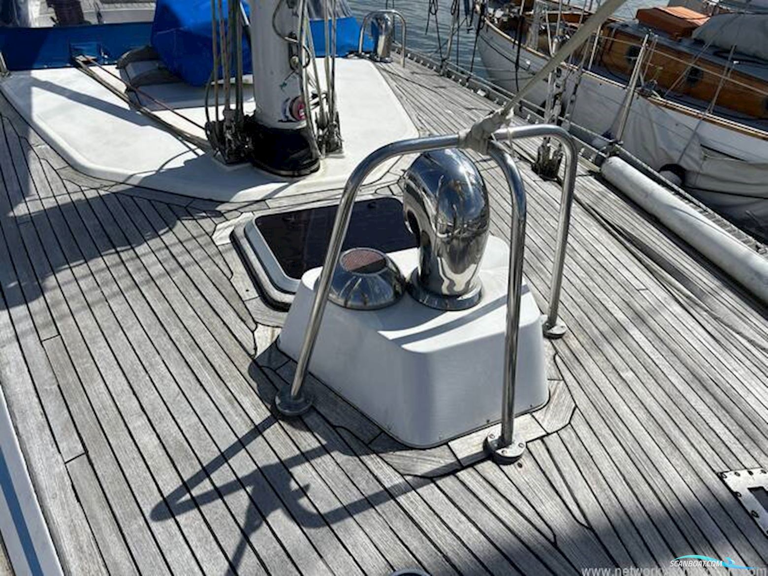 NAUTOR Swan 441