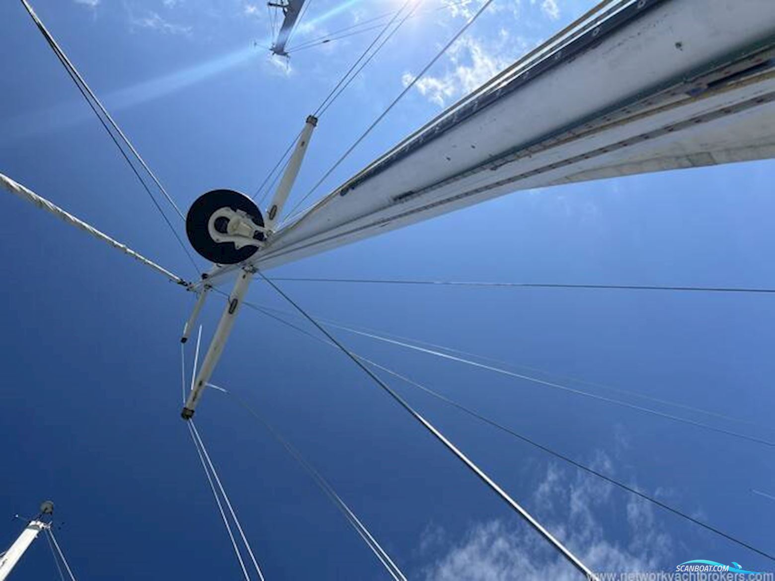 NAUTOR Swan 441