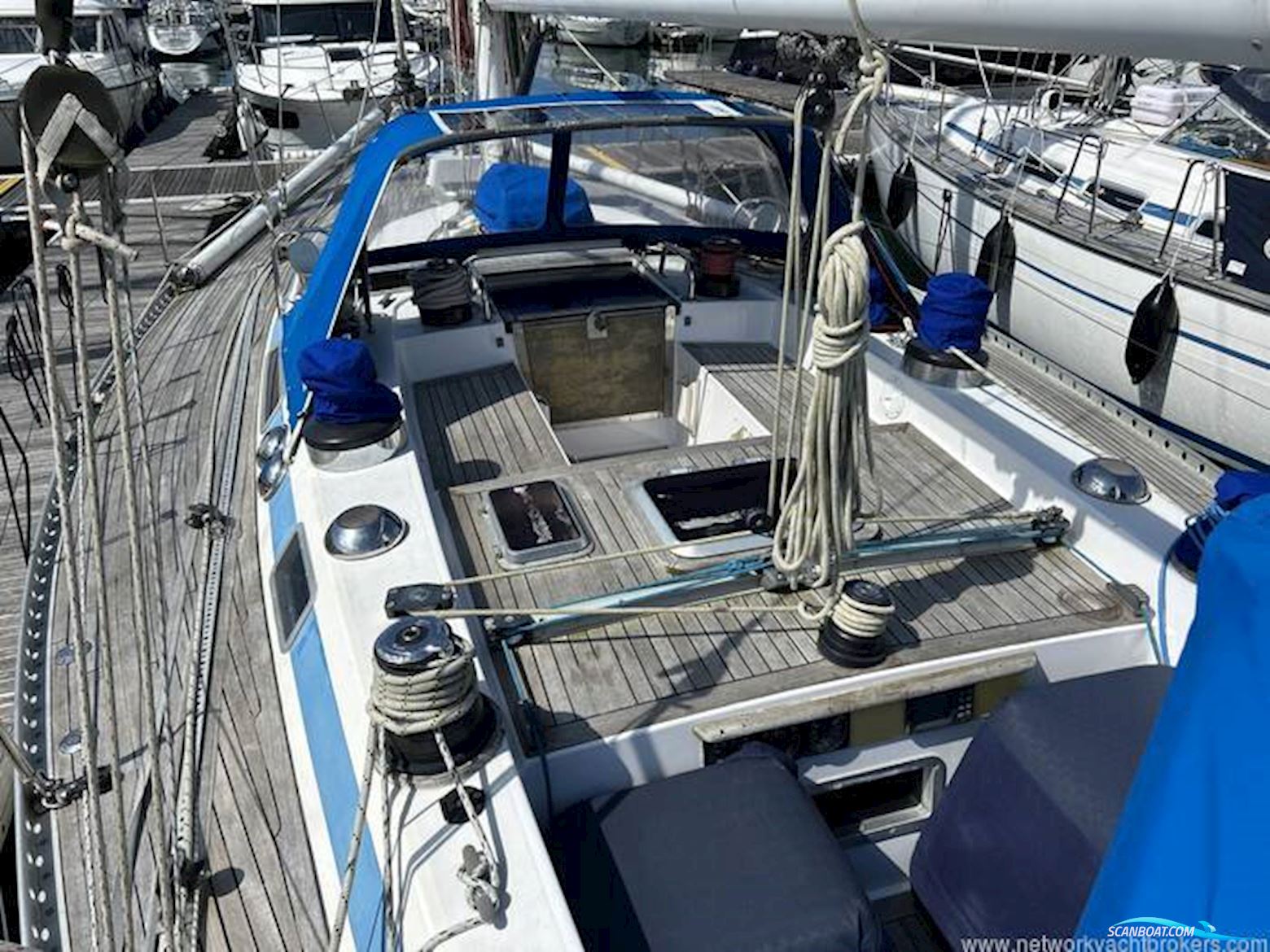 NAUTOR Swan 441