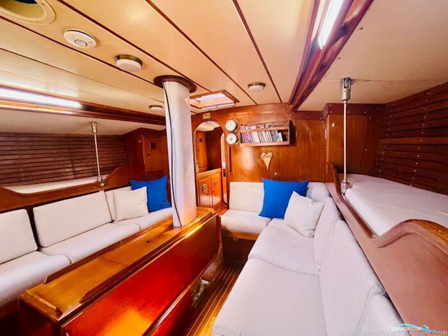 NAUTOR Swan 441