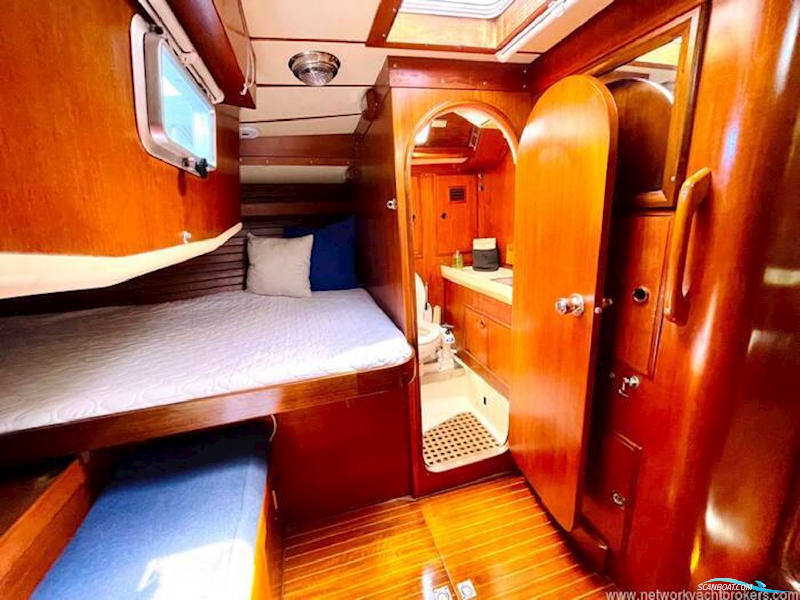 NAUTOR Swan 441