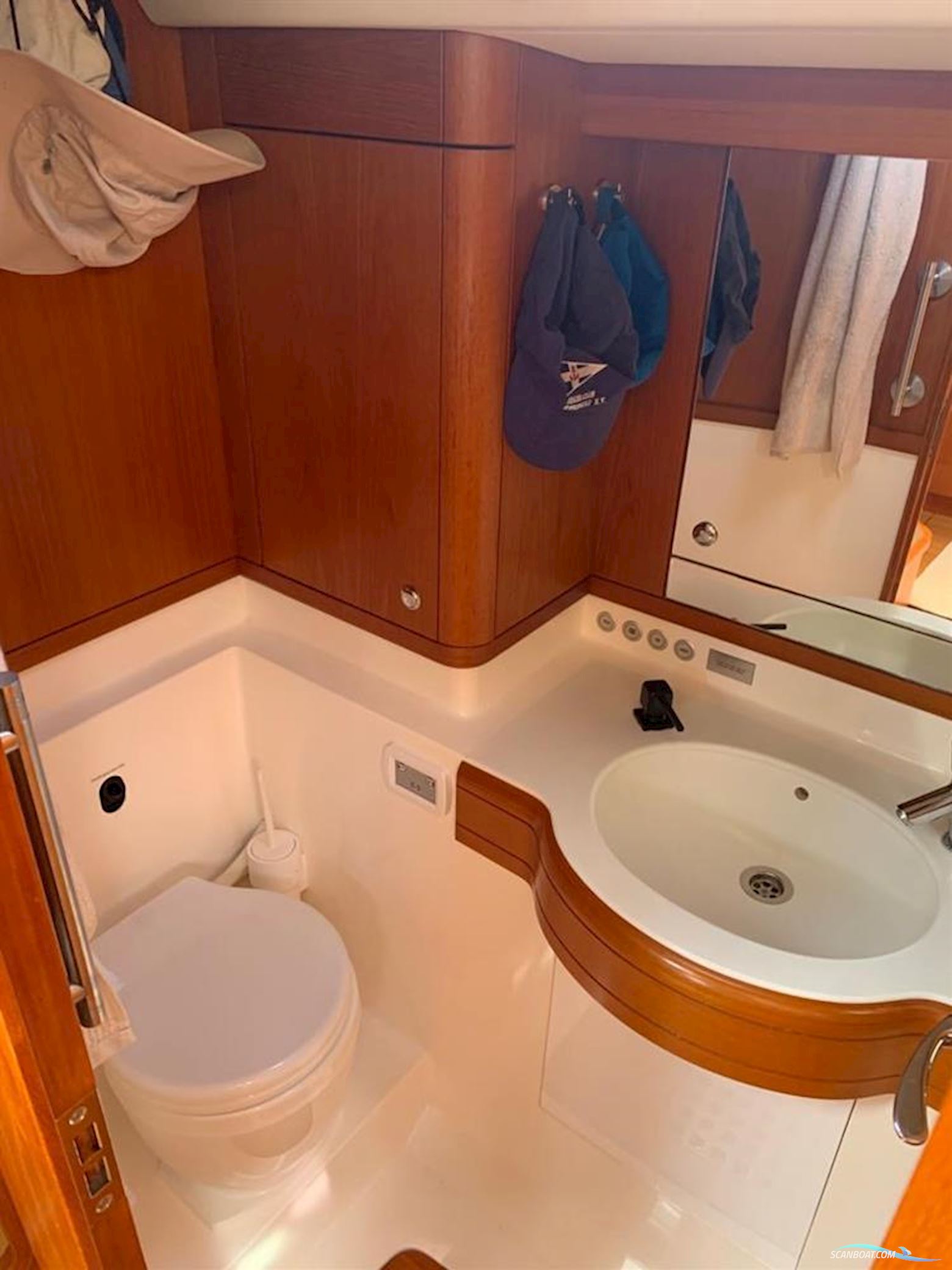 Nautor Swan 46 MkIII