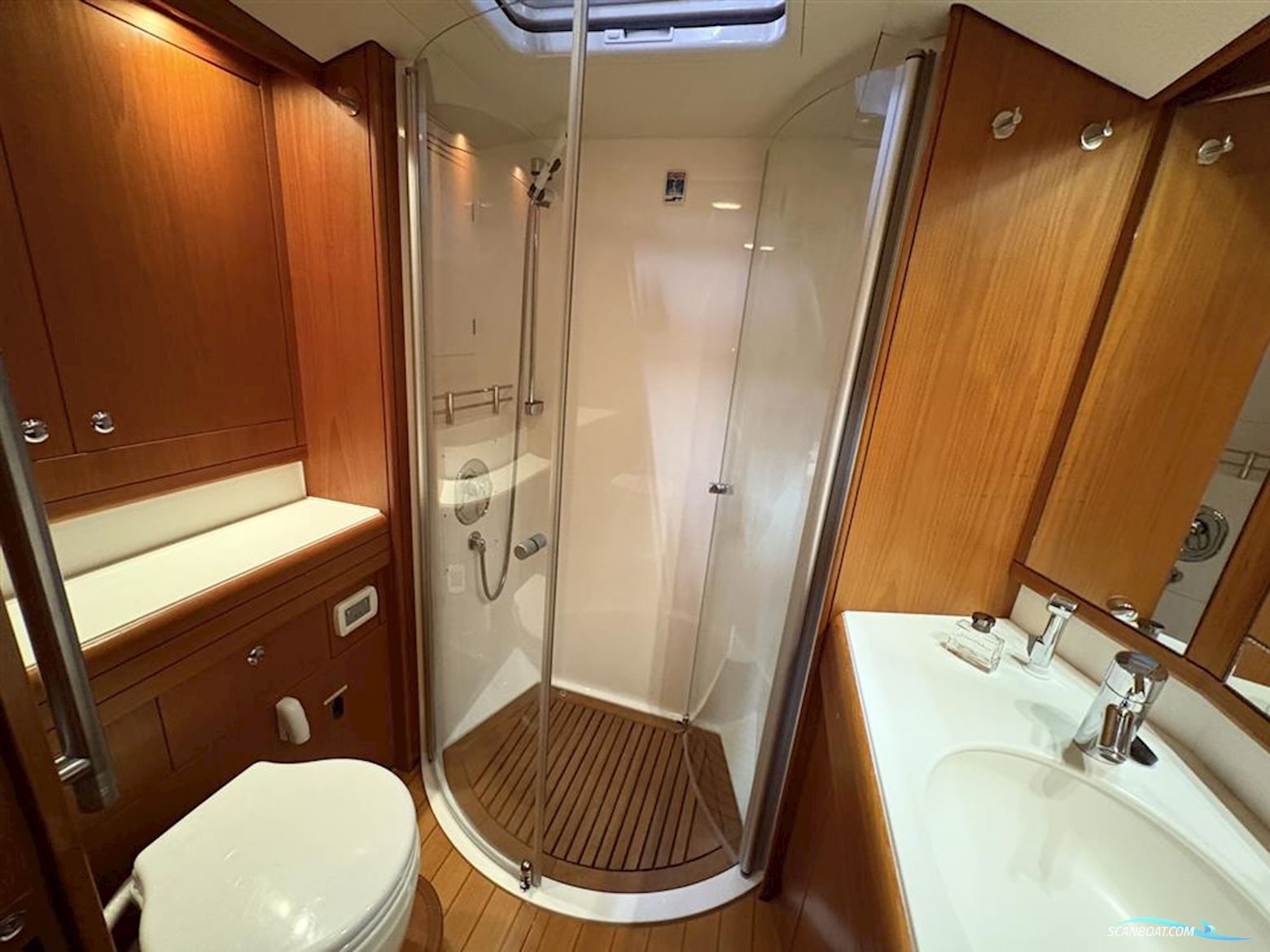 Nautor Swan 46 MkIII