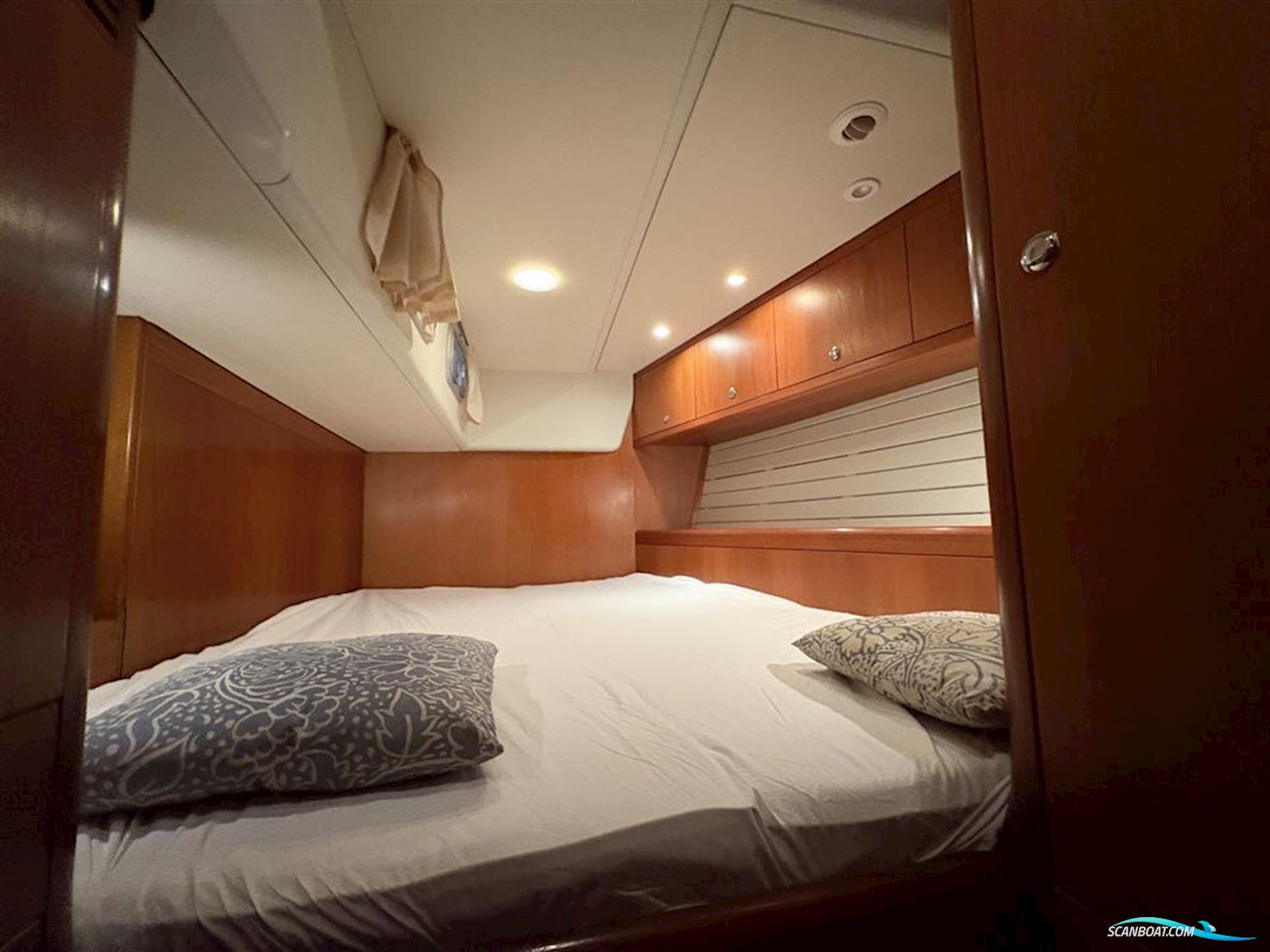 Nautor Swan 46 MkIII