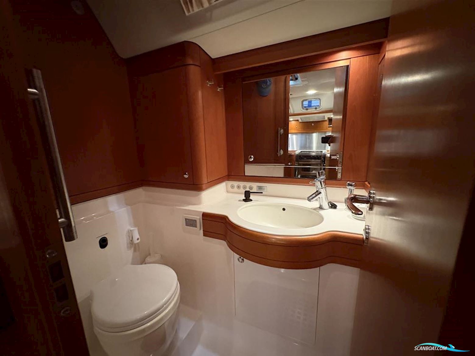 Nautor Swan 46 MkIII