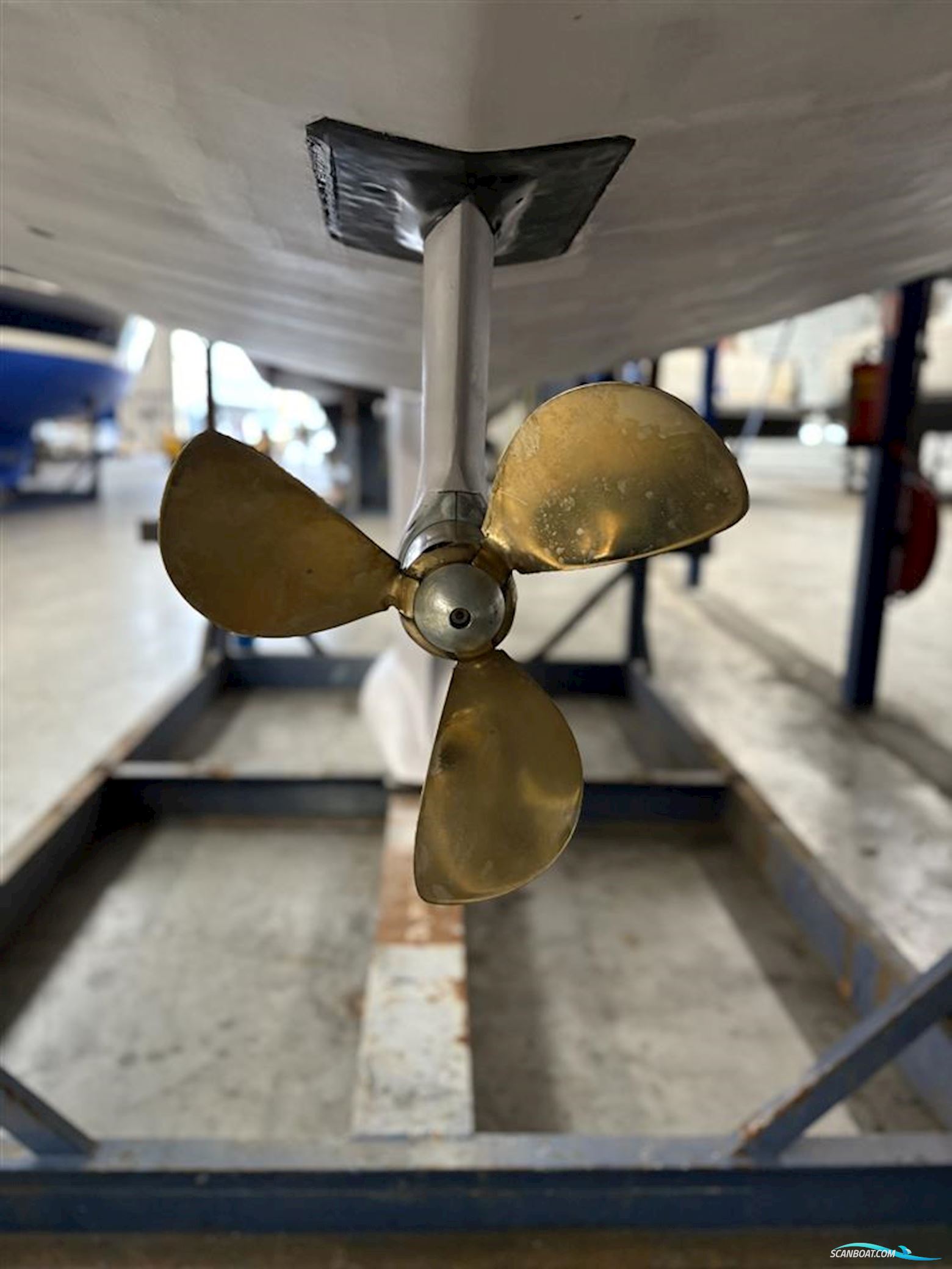 Nautor Swan 46 MkIII