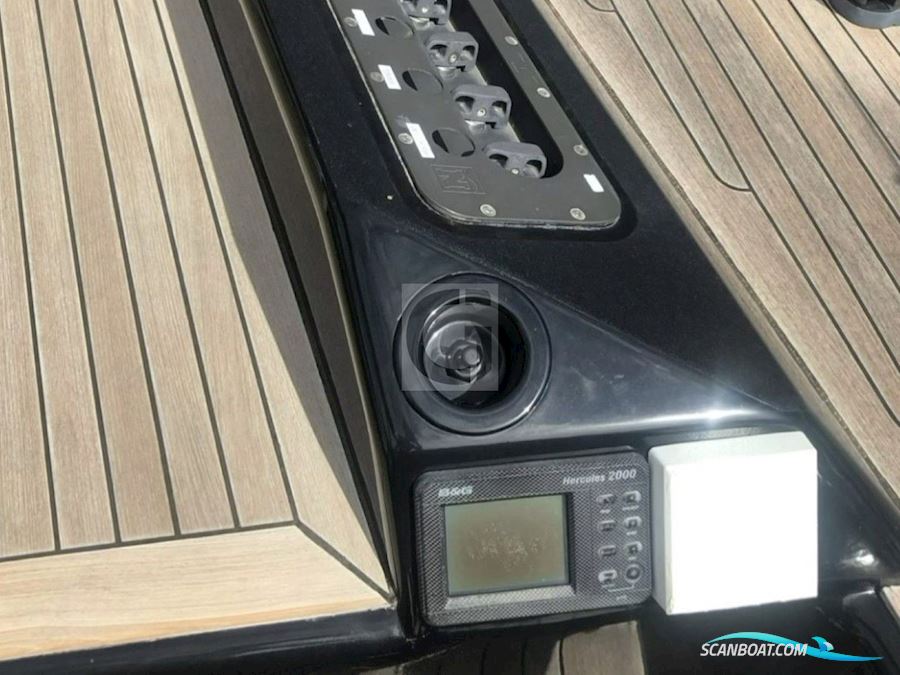 Nautor Swan 601