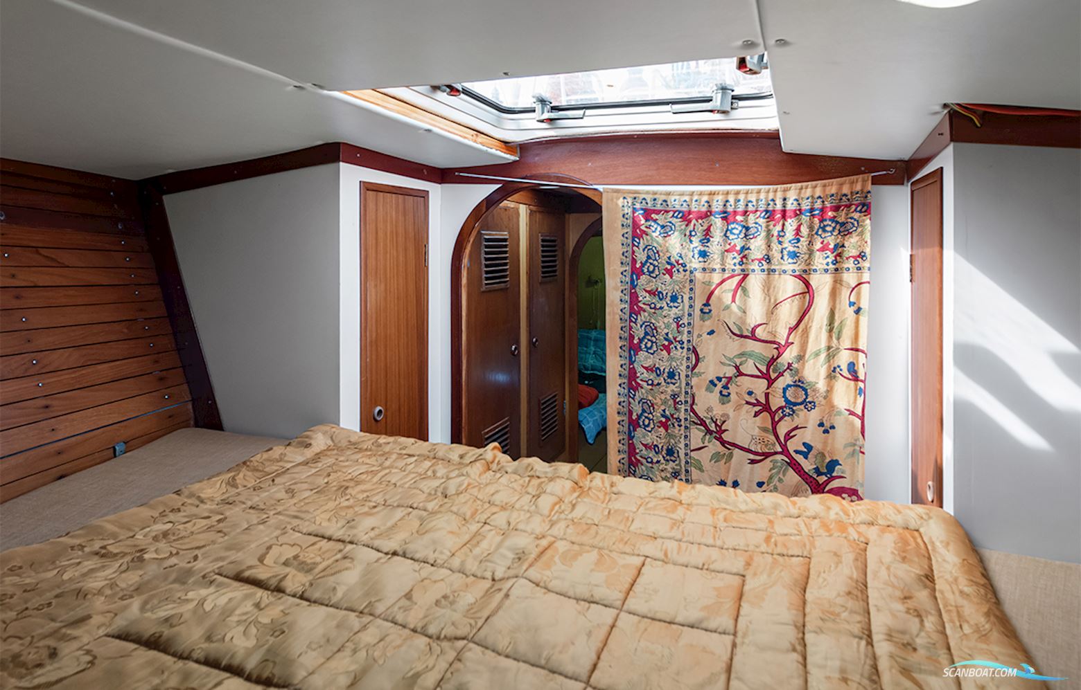 Nautor's Swan 55
