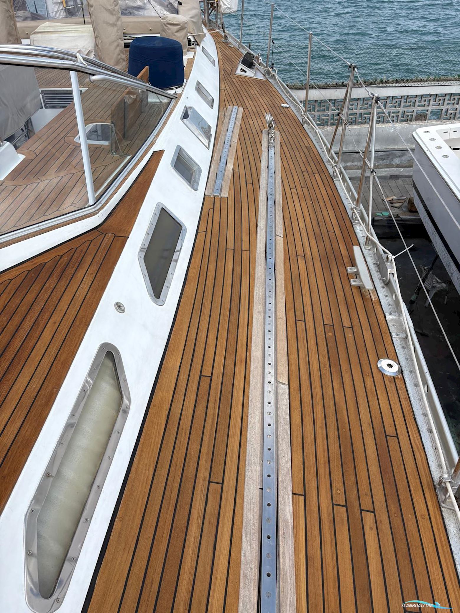 Nautor's Swan 70