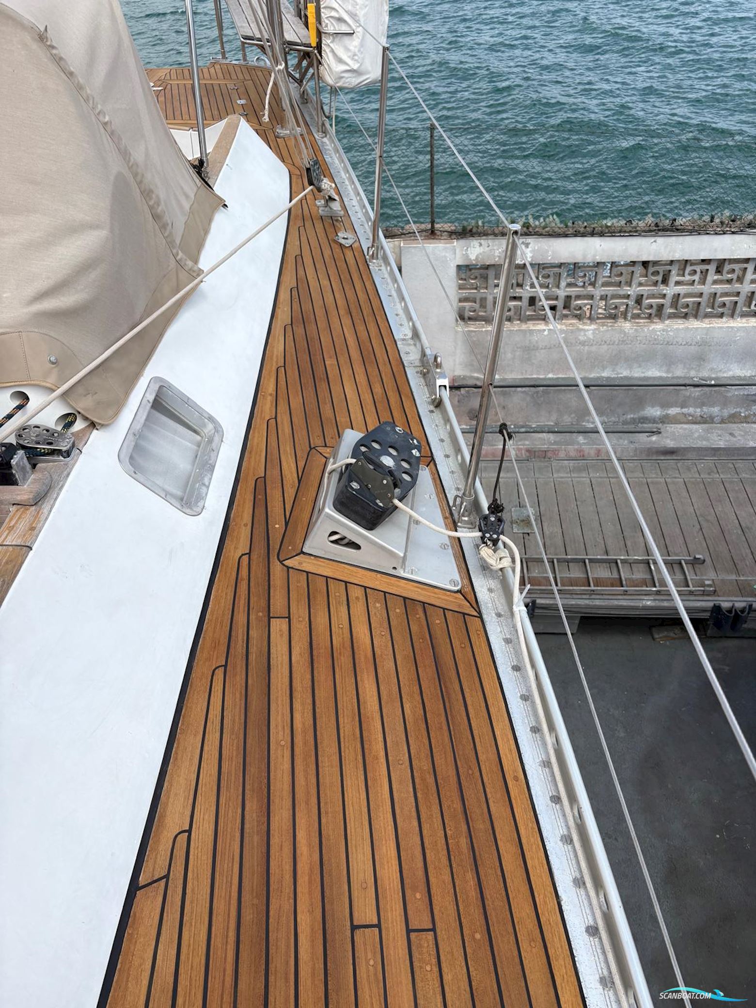 Nautor's Swan 70