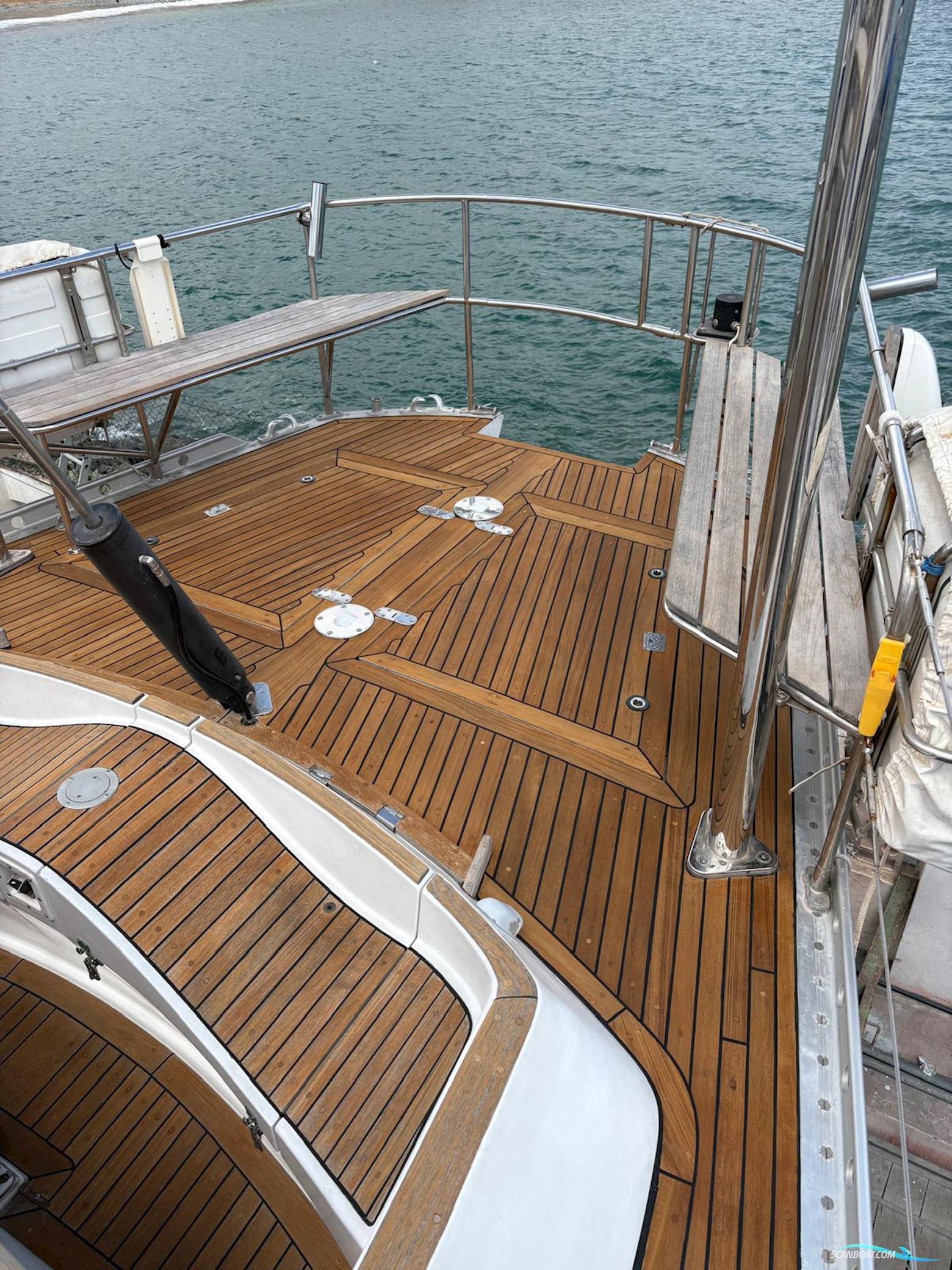 Nautor's Swan 70