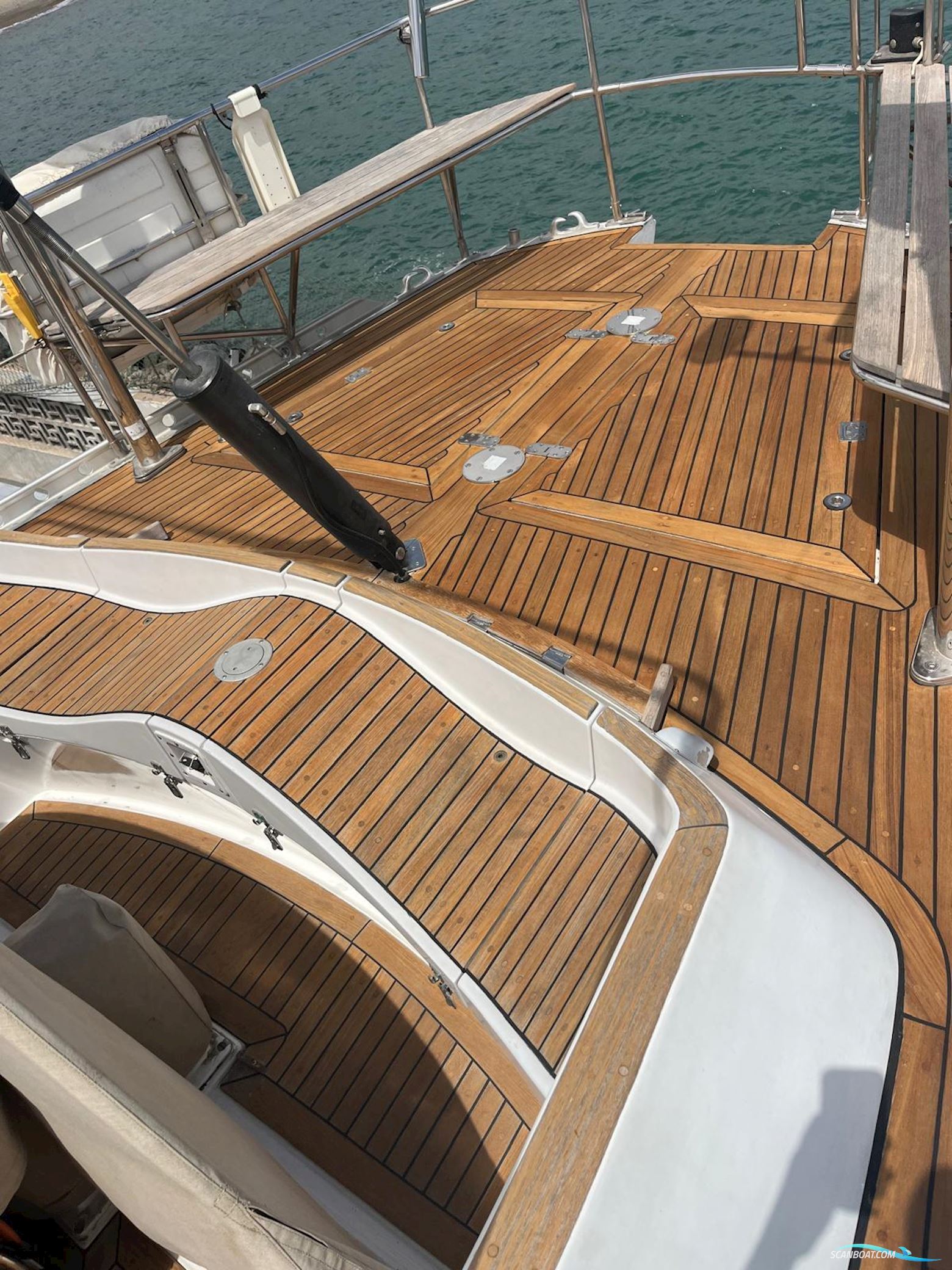 Nautor's Swan 70