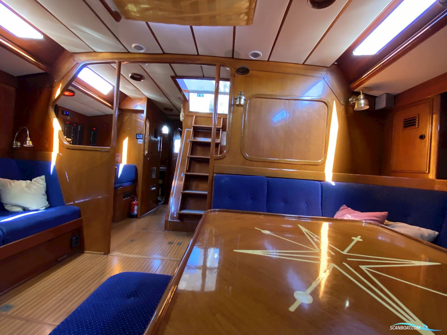Nautor's Swan 70
