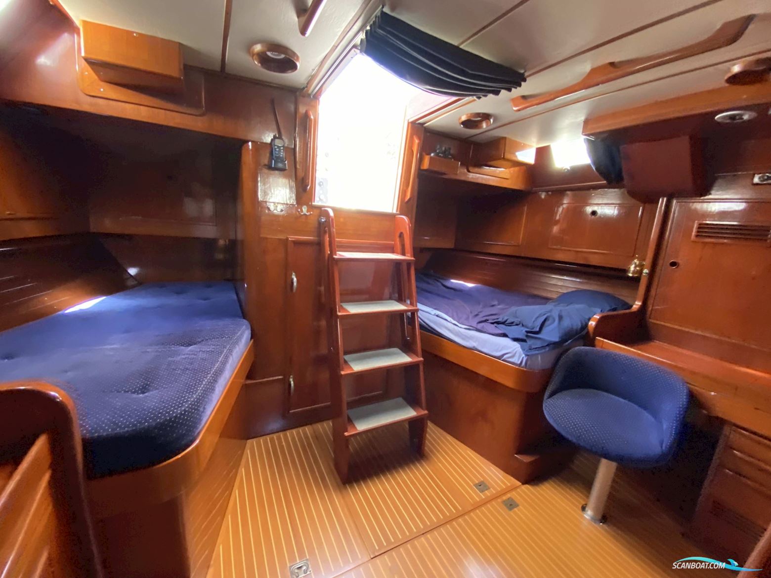 Nautor's Swan 70