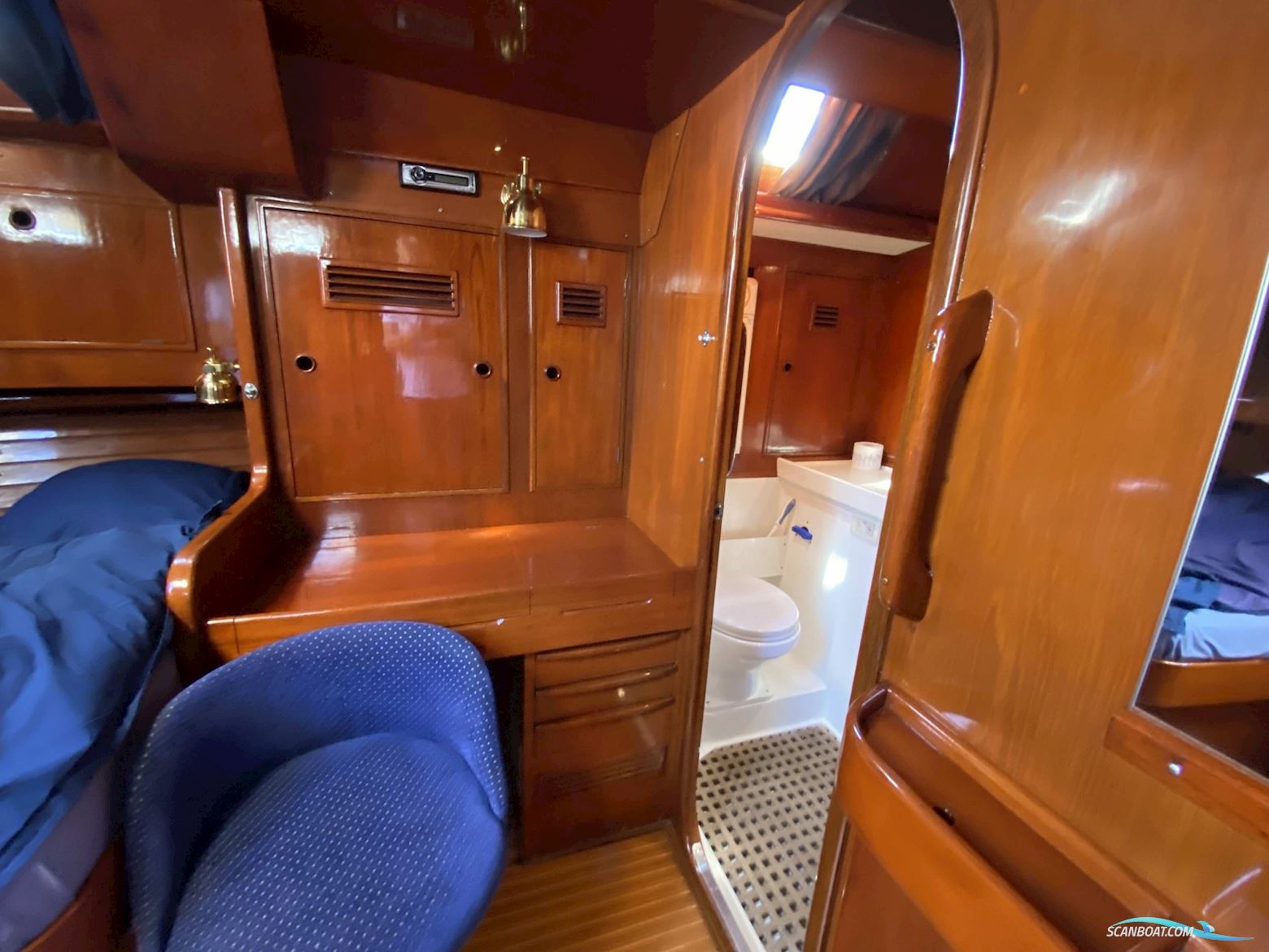 Nautor's Swan 70