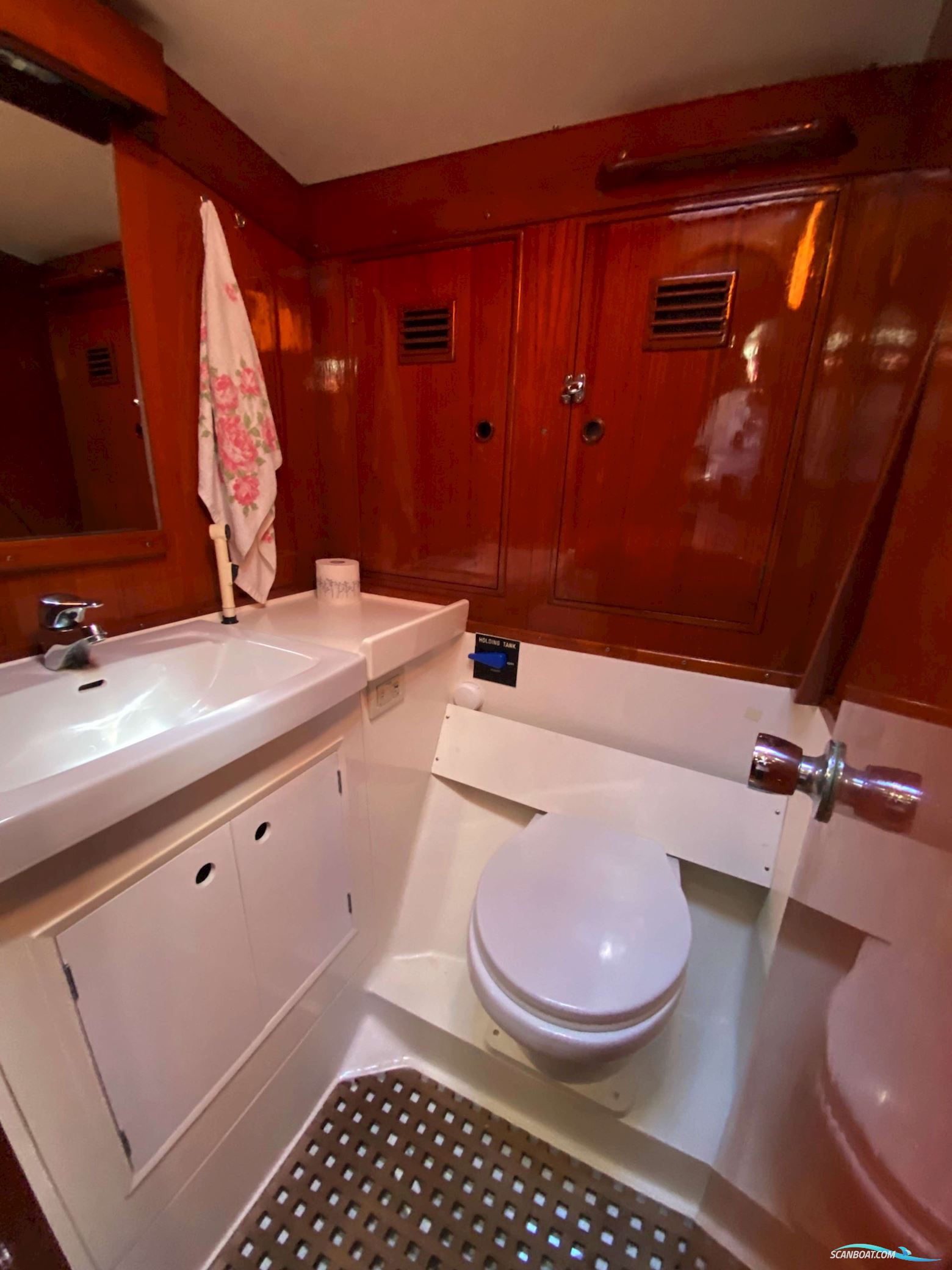 Nautor's Swan 70
