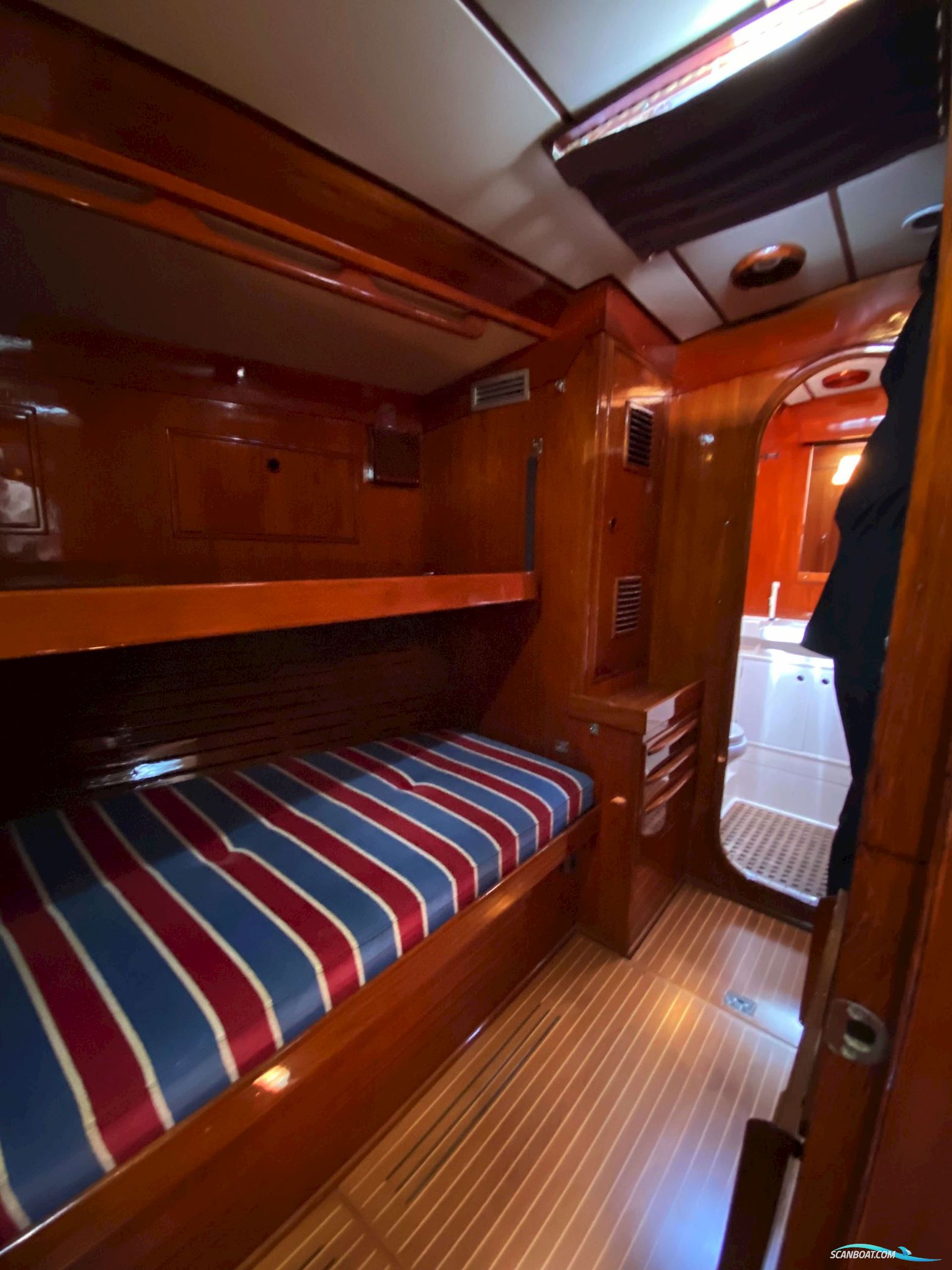 Nautor's Swan 70
