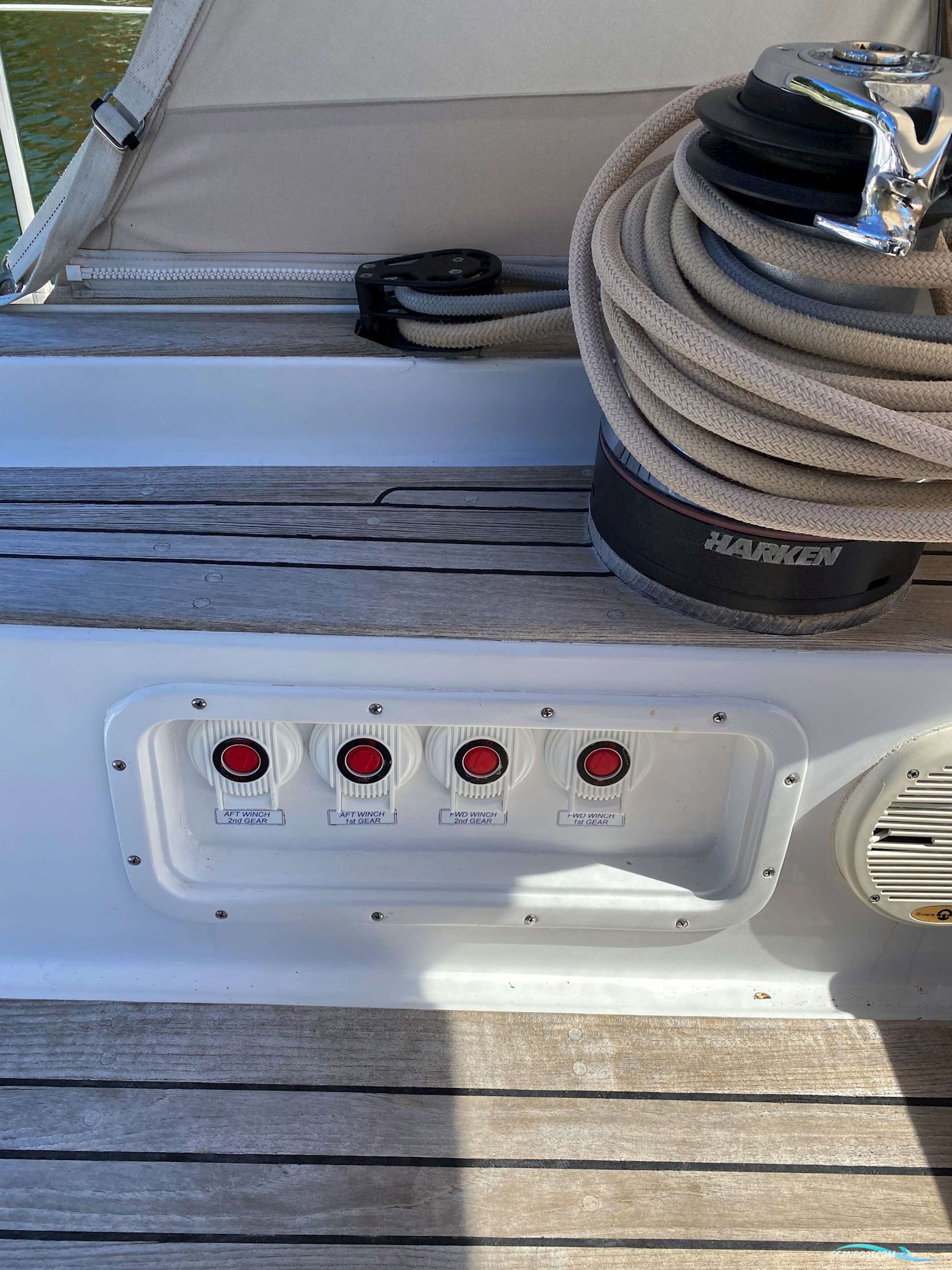 Nautor's Swan 70