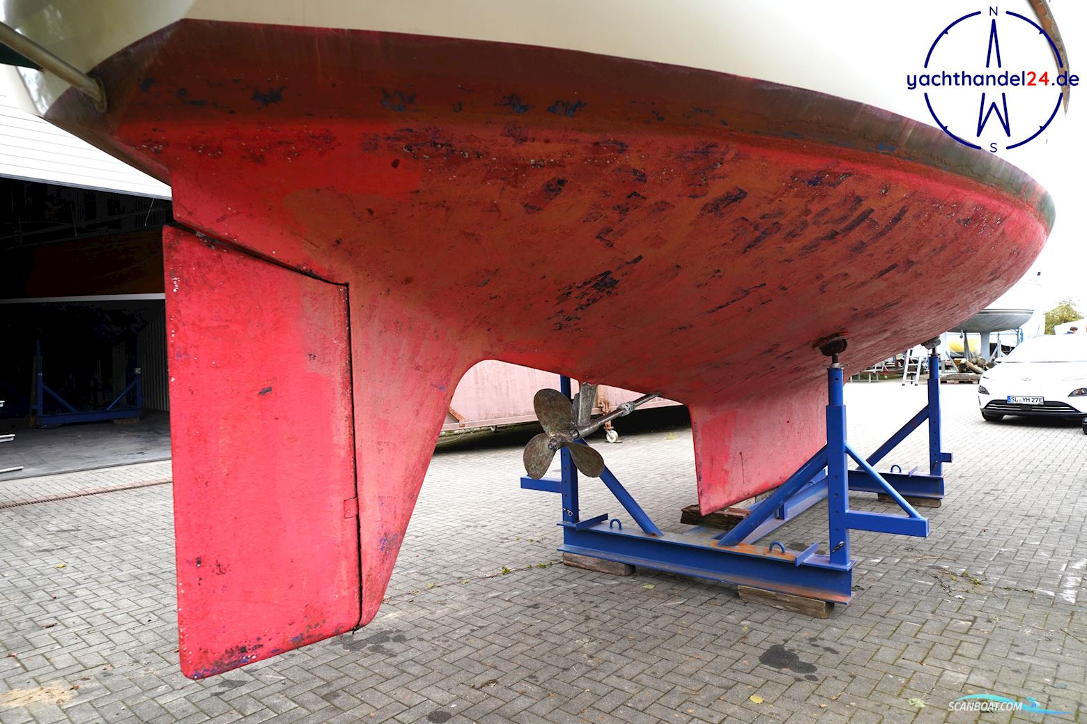 Nautors Swan Nautor 39 DS