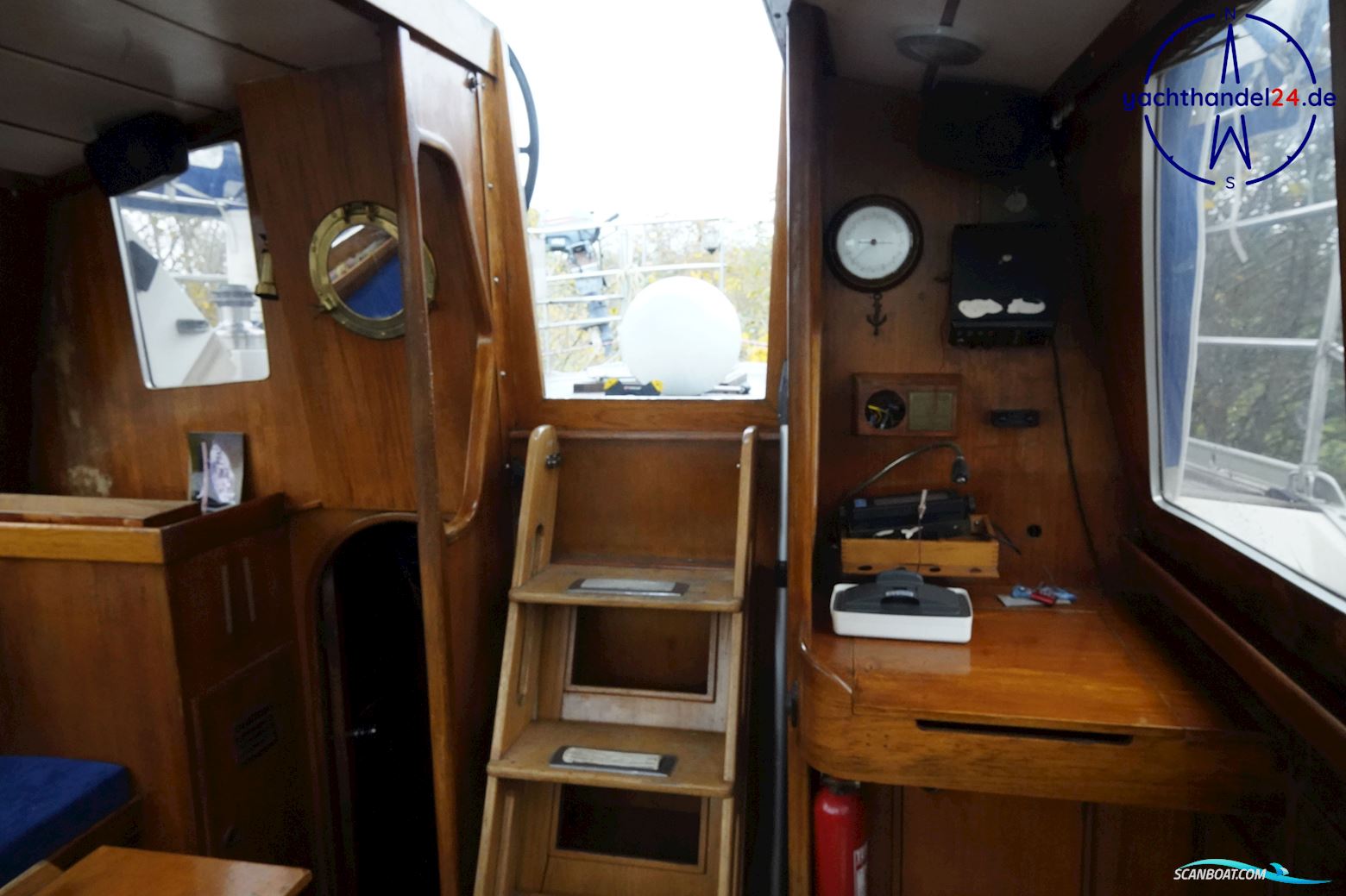 Nautors Swan Nautor 39 DS