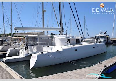 NEEL 45 Segelboot 2016, mit Volvo Penta motor, Portugal