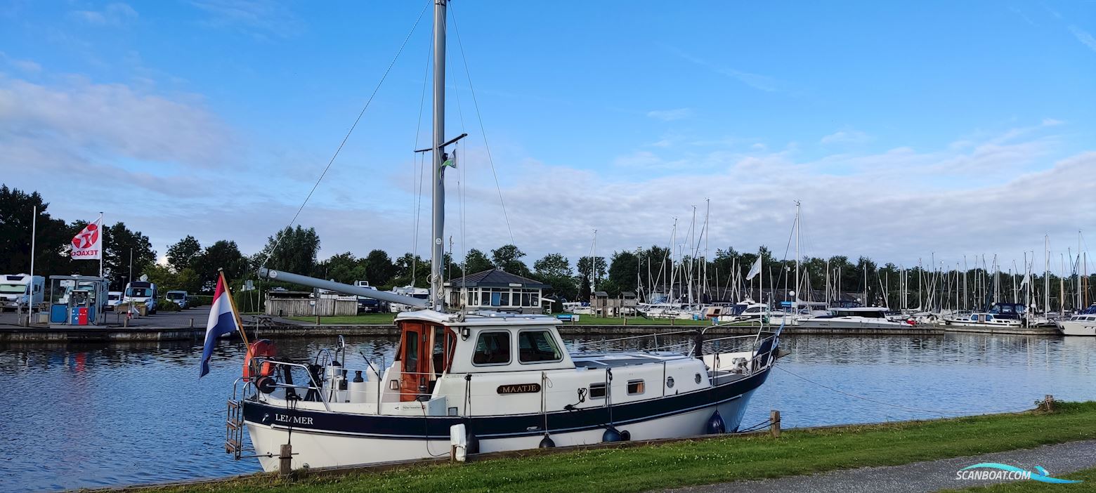 Neptunus Aalst Dartsailer 30