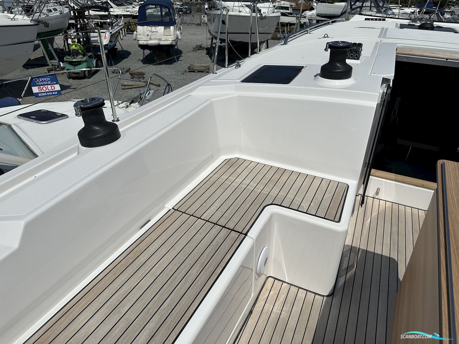 New Bavaria C42