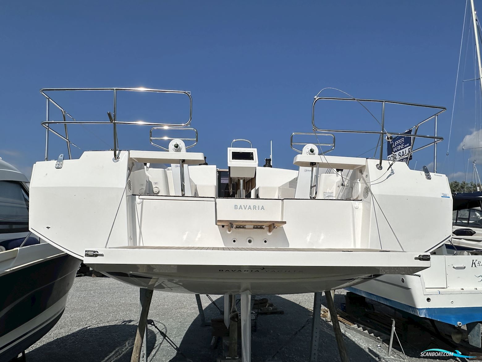 New Bavaria C42