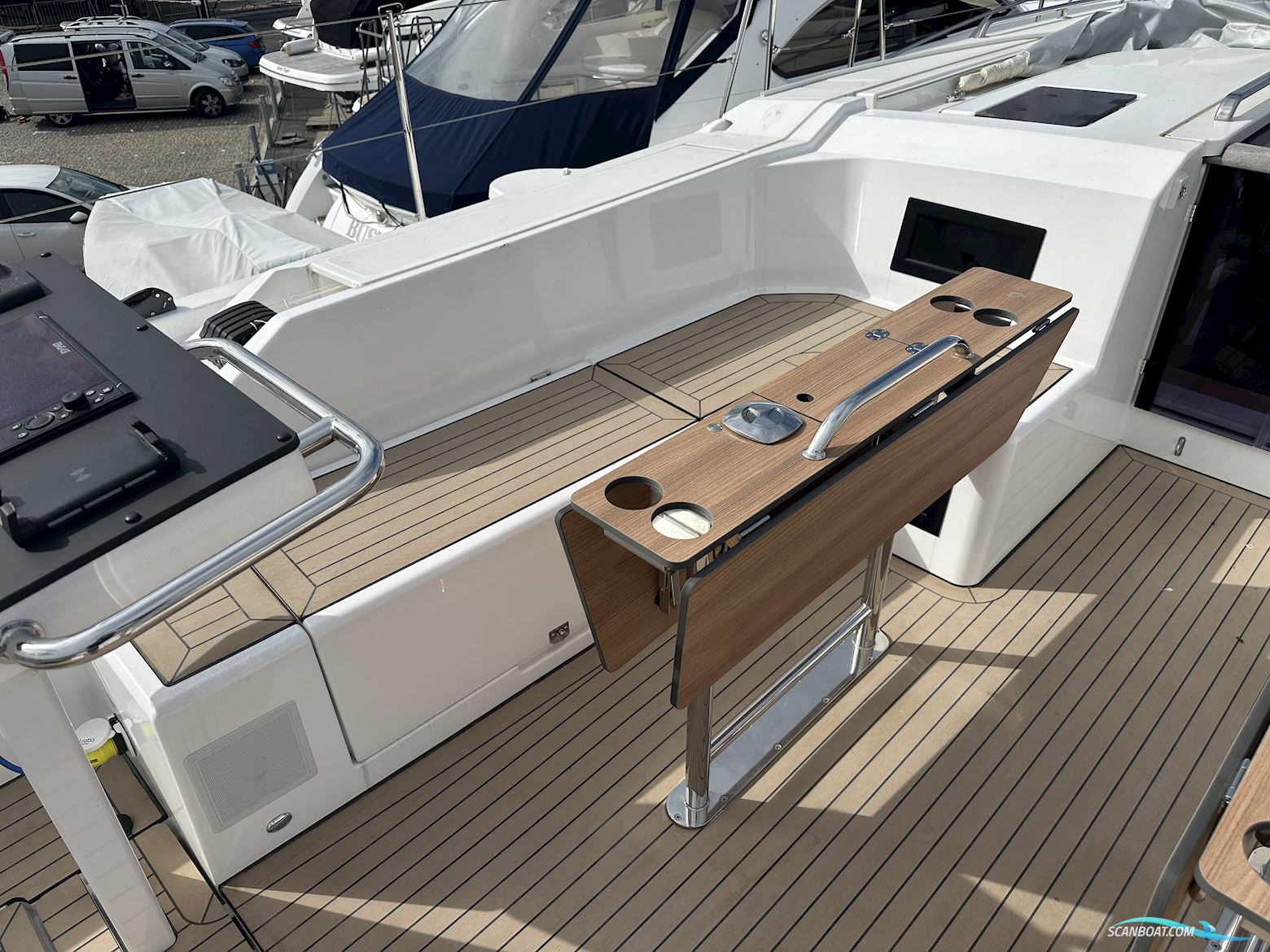 New Bavaria C46