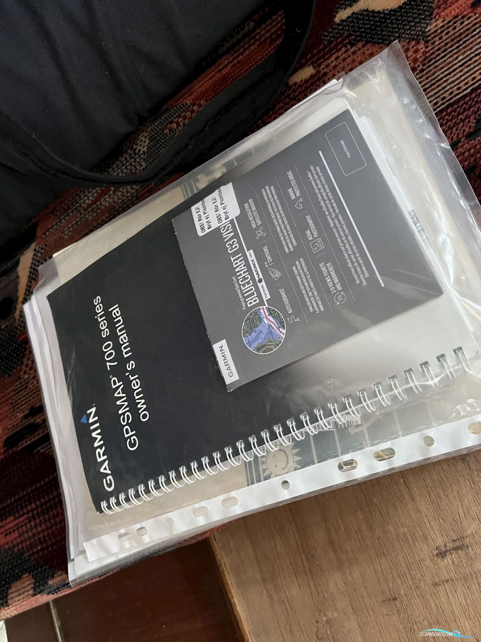 NF – Nordisk Familiebåd