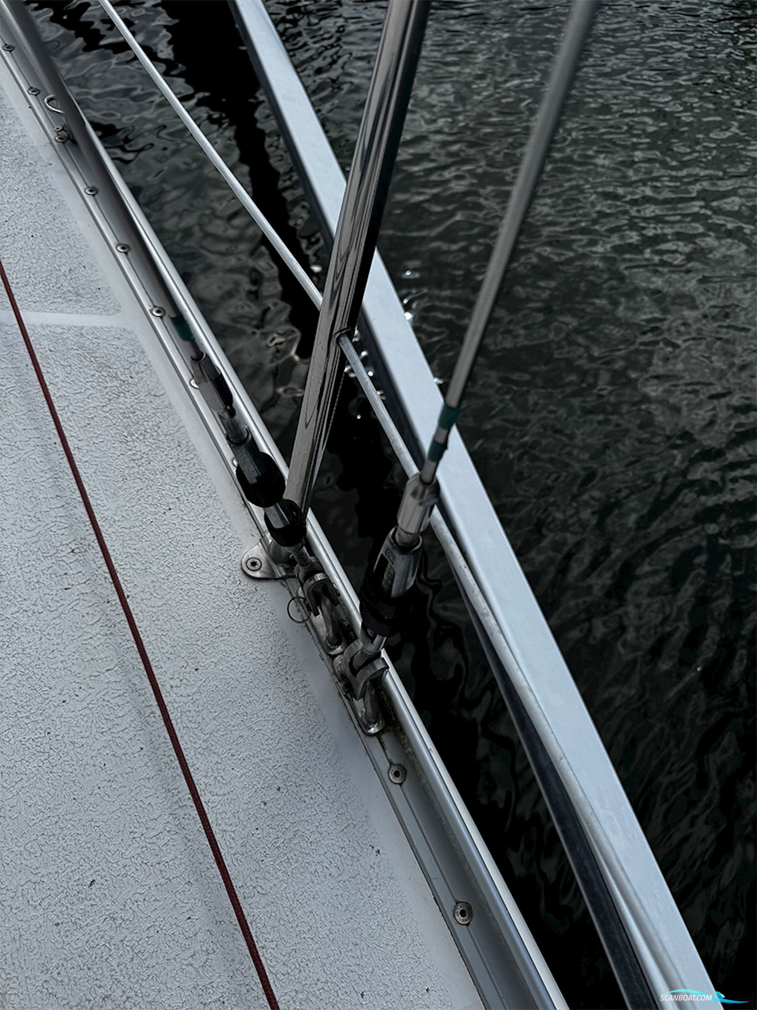 Nicanders Båtvarv CB 365