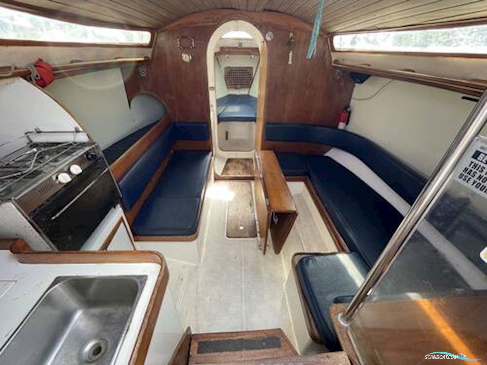 Nicholson 30