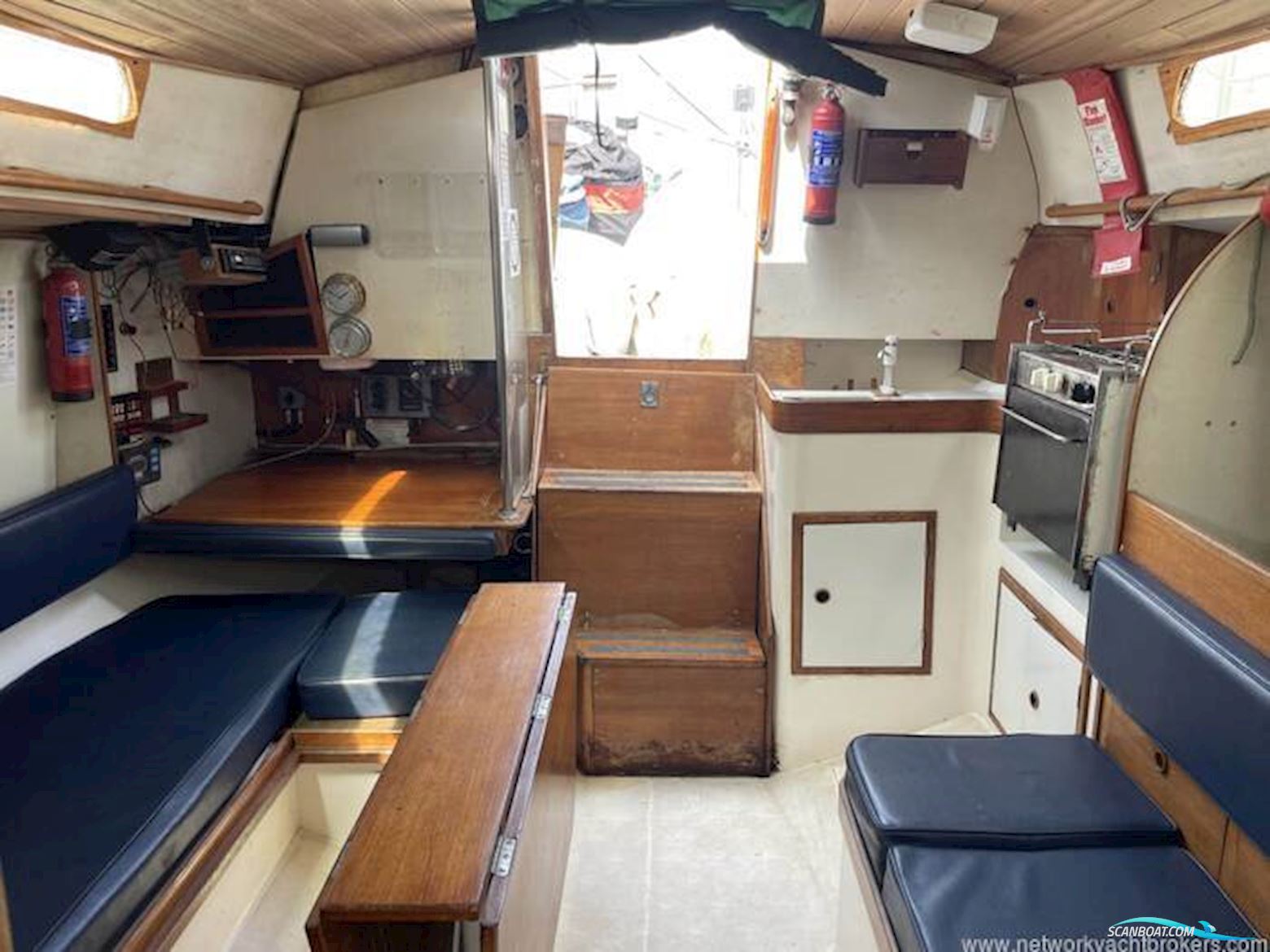 Nicholson 30