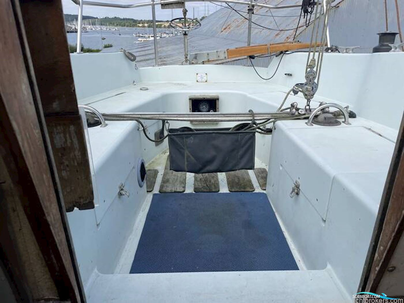 Nicholson 30