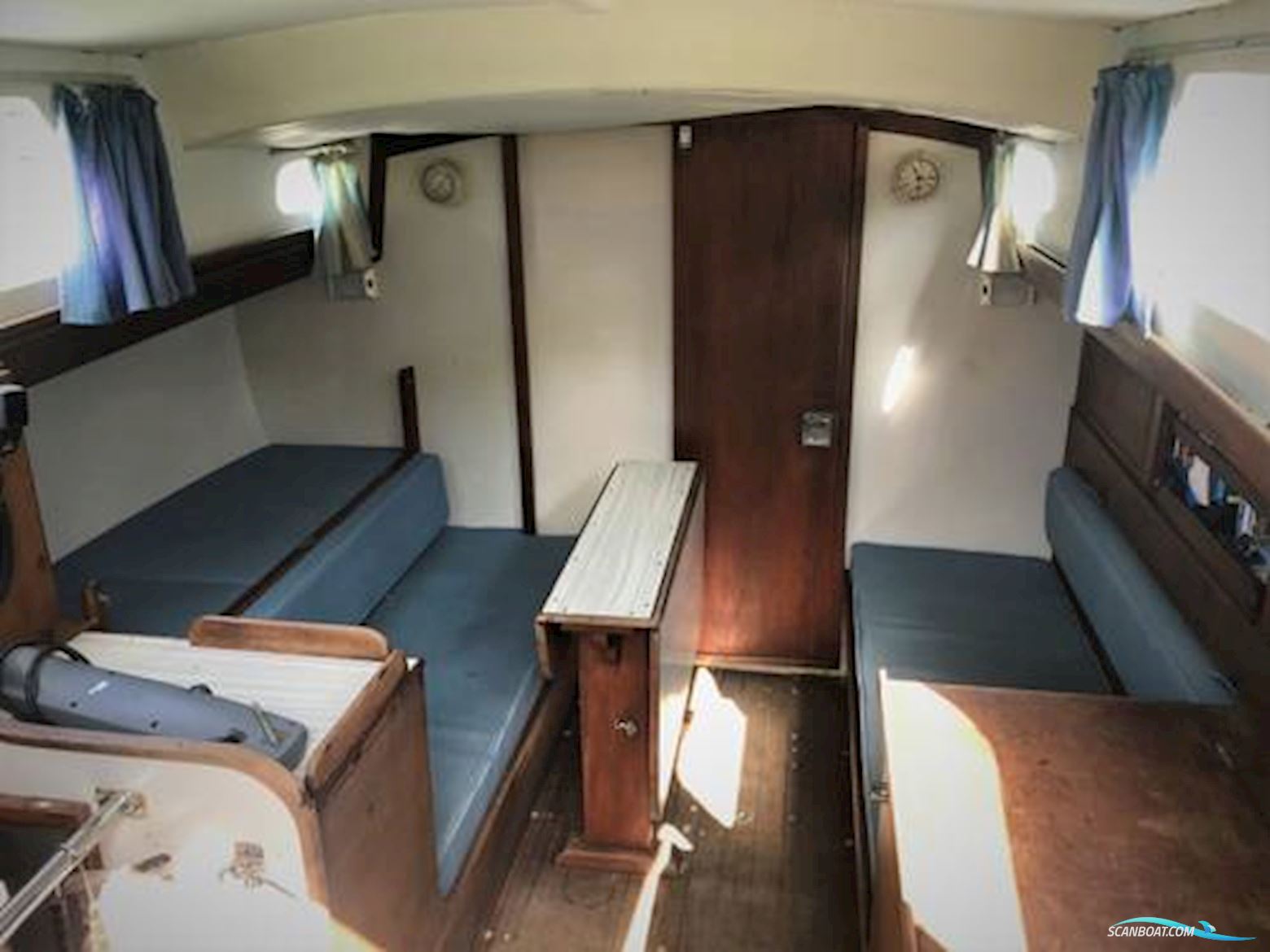 Nicholson 32 MK Iiii