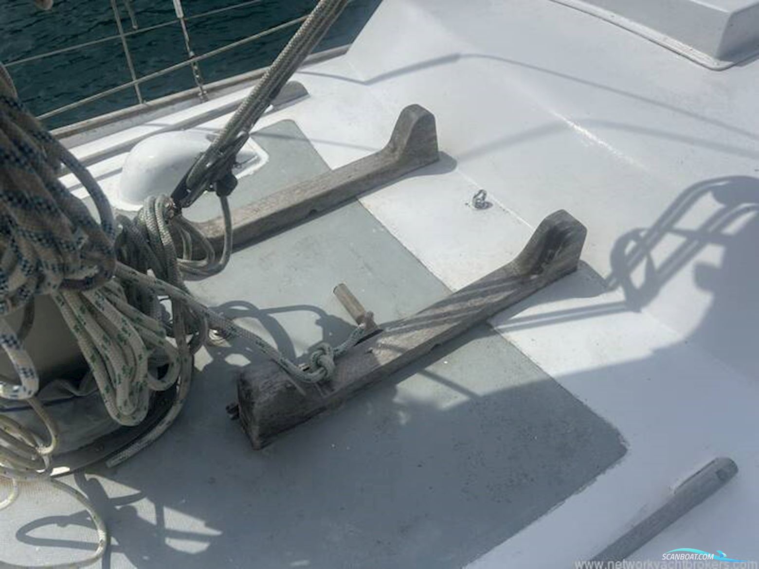 Nicholson 32 MK Iiii