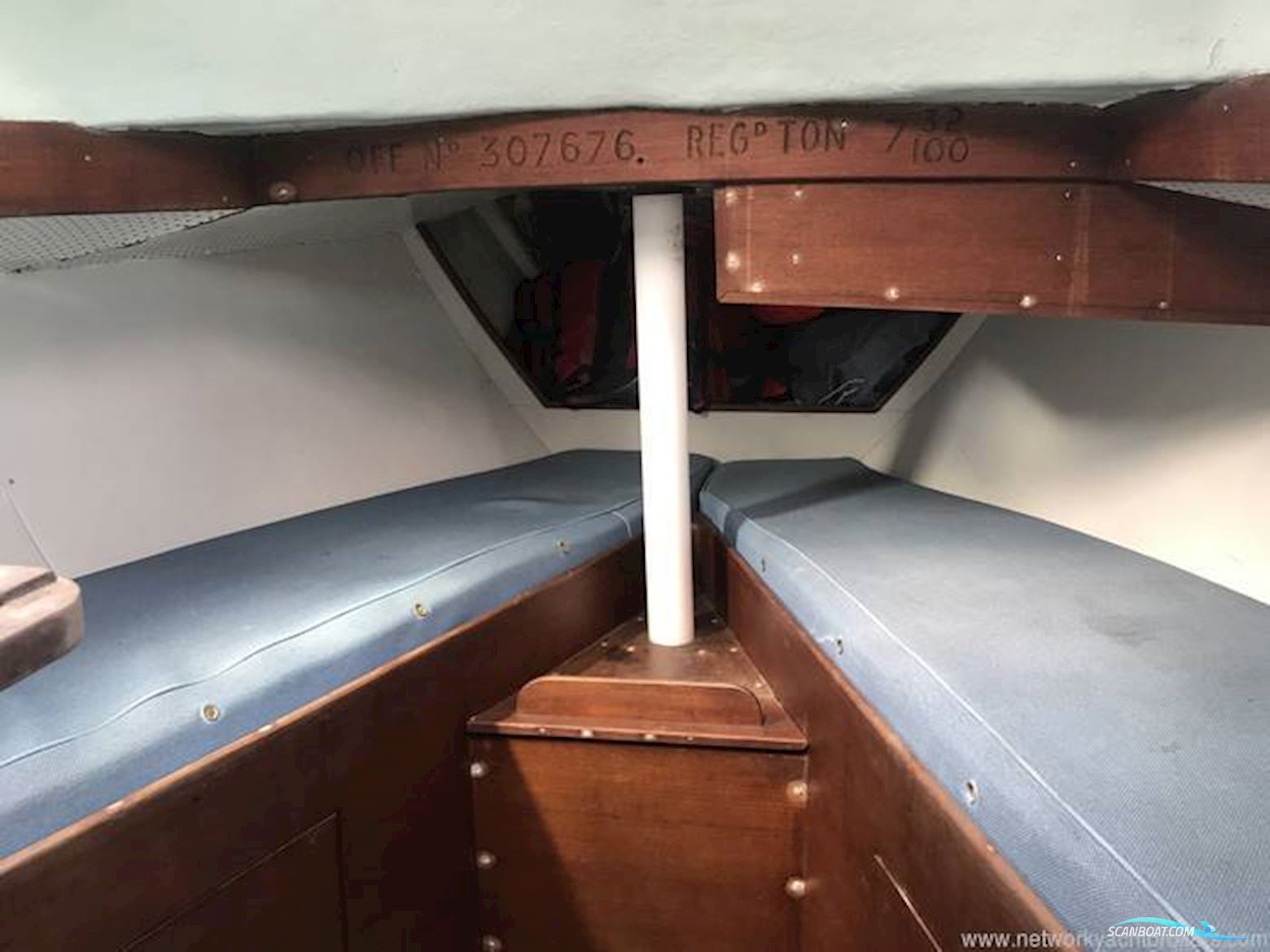 Nicholson 32 MK Iiii