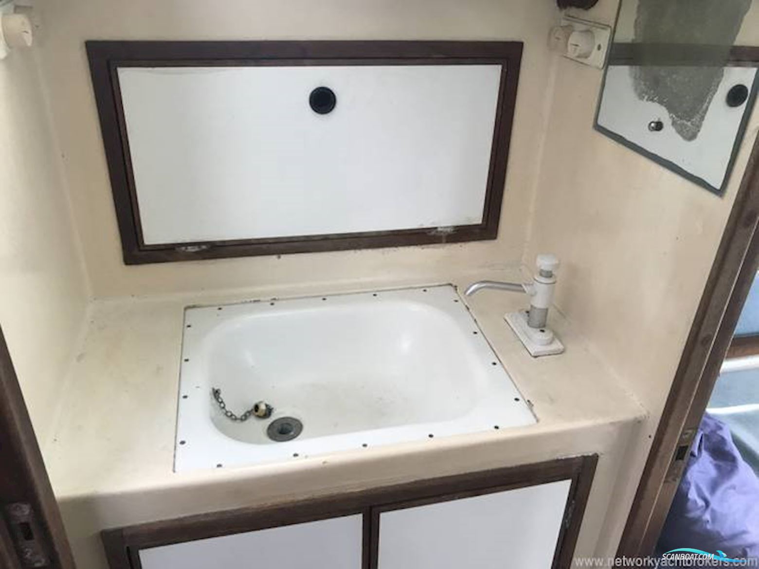 Nicholson 32 MK Iiii