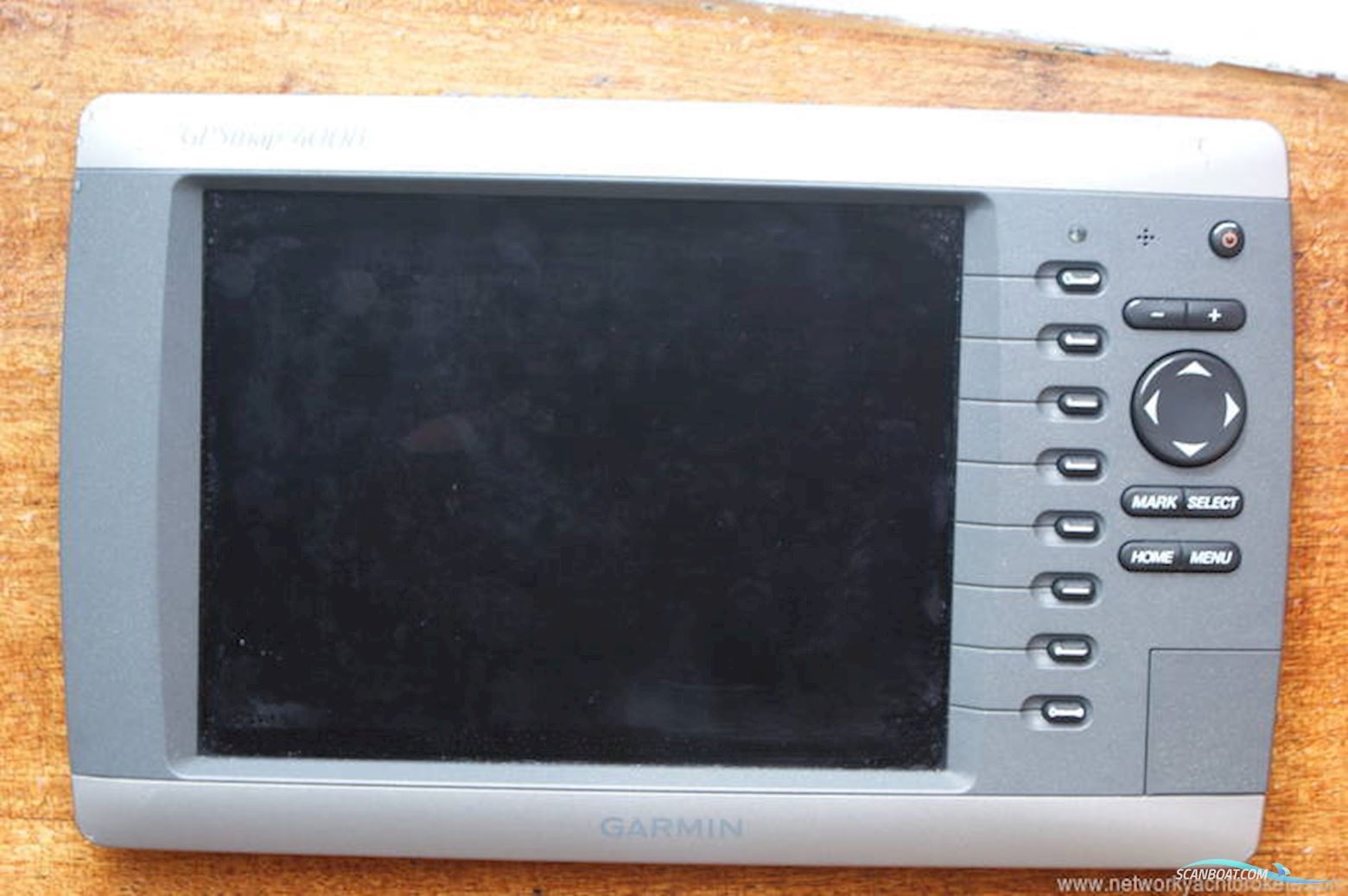 Nicholson Classic 35 (ex Yeomen XIV)