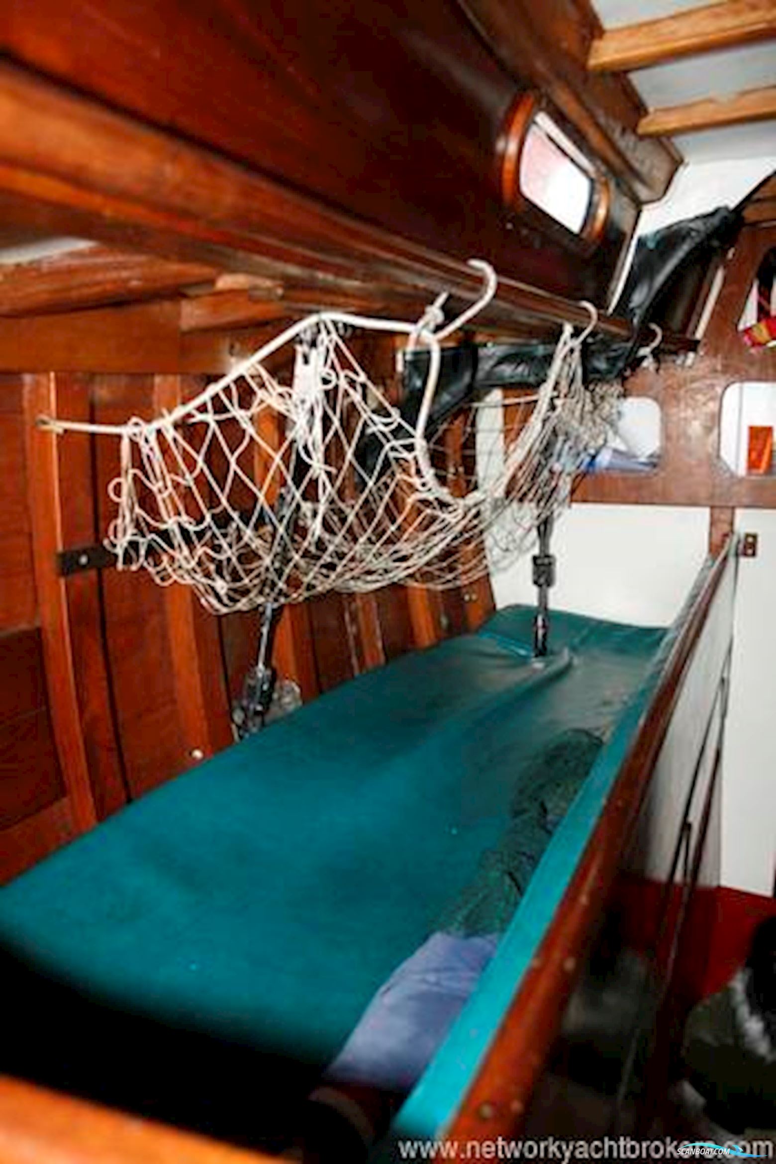 Nicholson Classic 35 (ex Yeomen XIV)