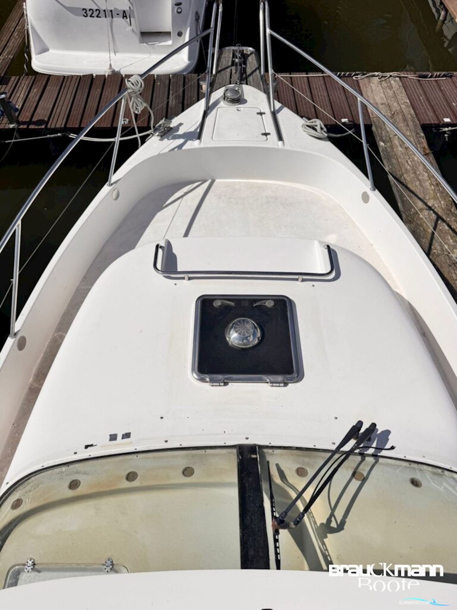 Nimbus (SE) Nimbus (SE) Nova 33 HT