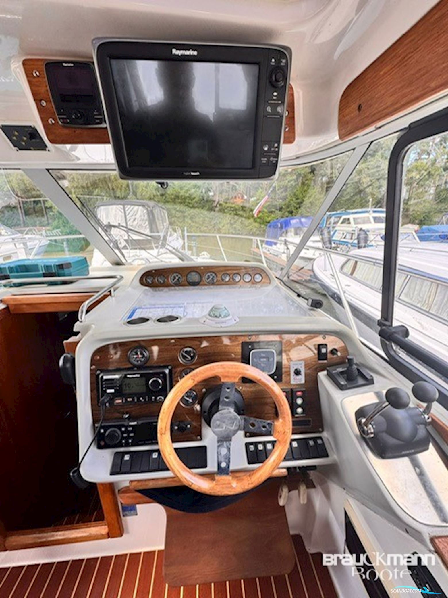 Nimbus (SE) Nimbus (SE) Nova 33 HT