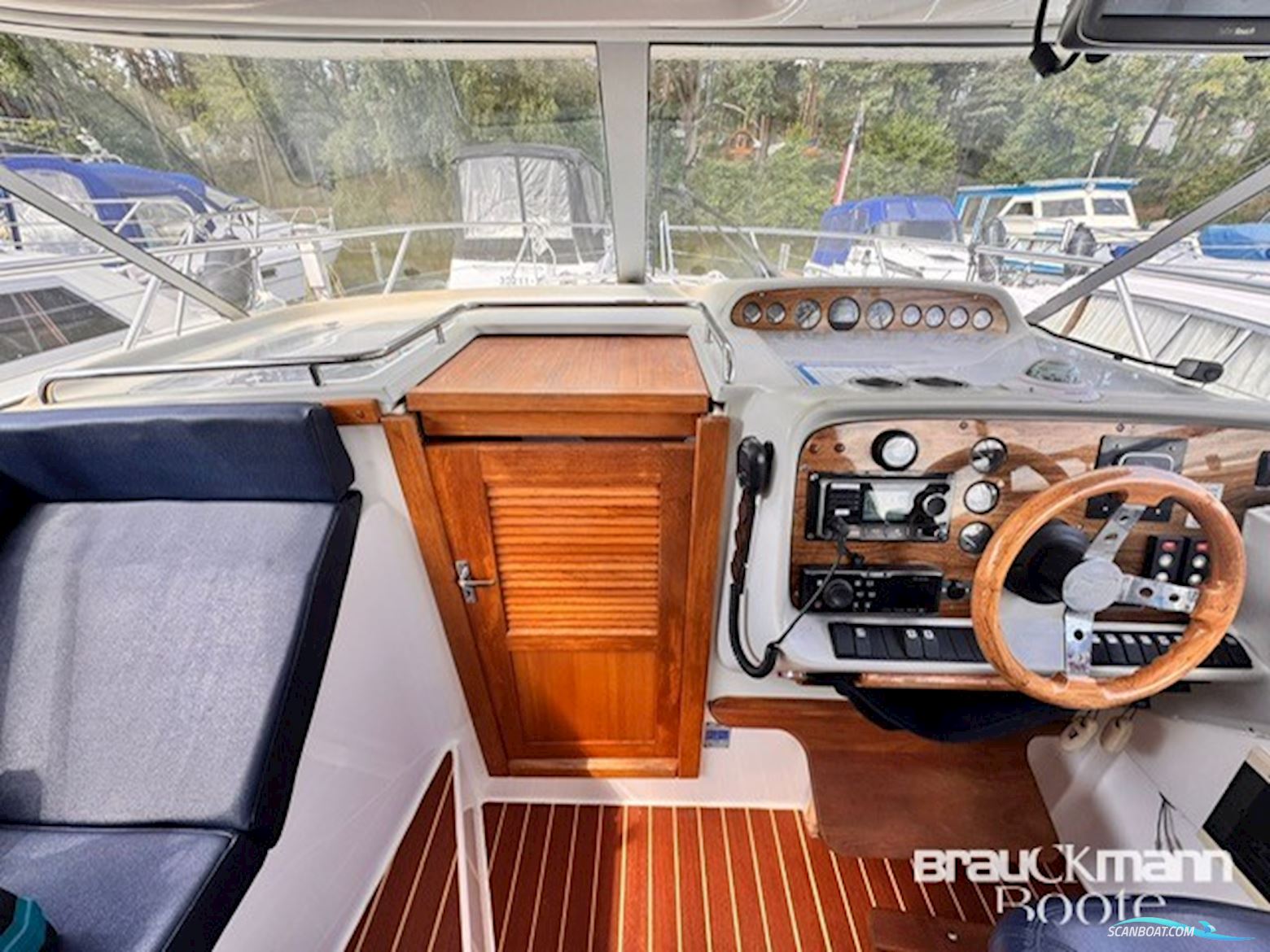 Nimbus (SE) Nimbus (SE) Nova 33 HT