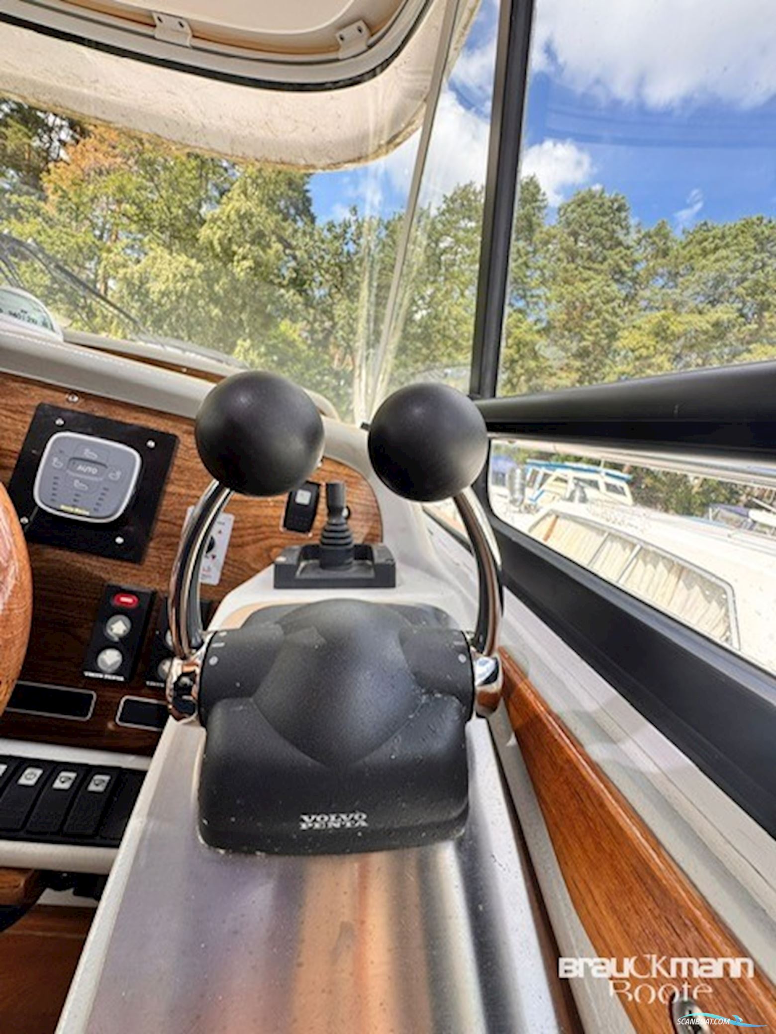 Nimbus (SE) Nimbus (SE) Nova 33 HT