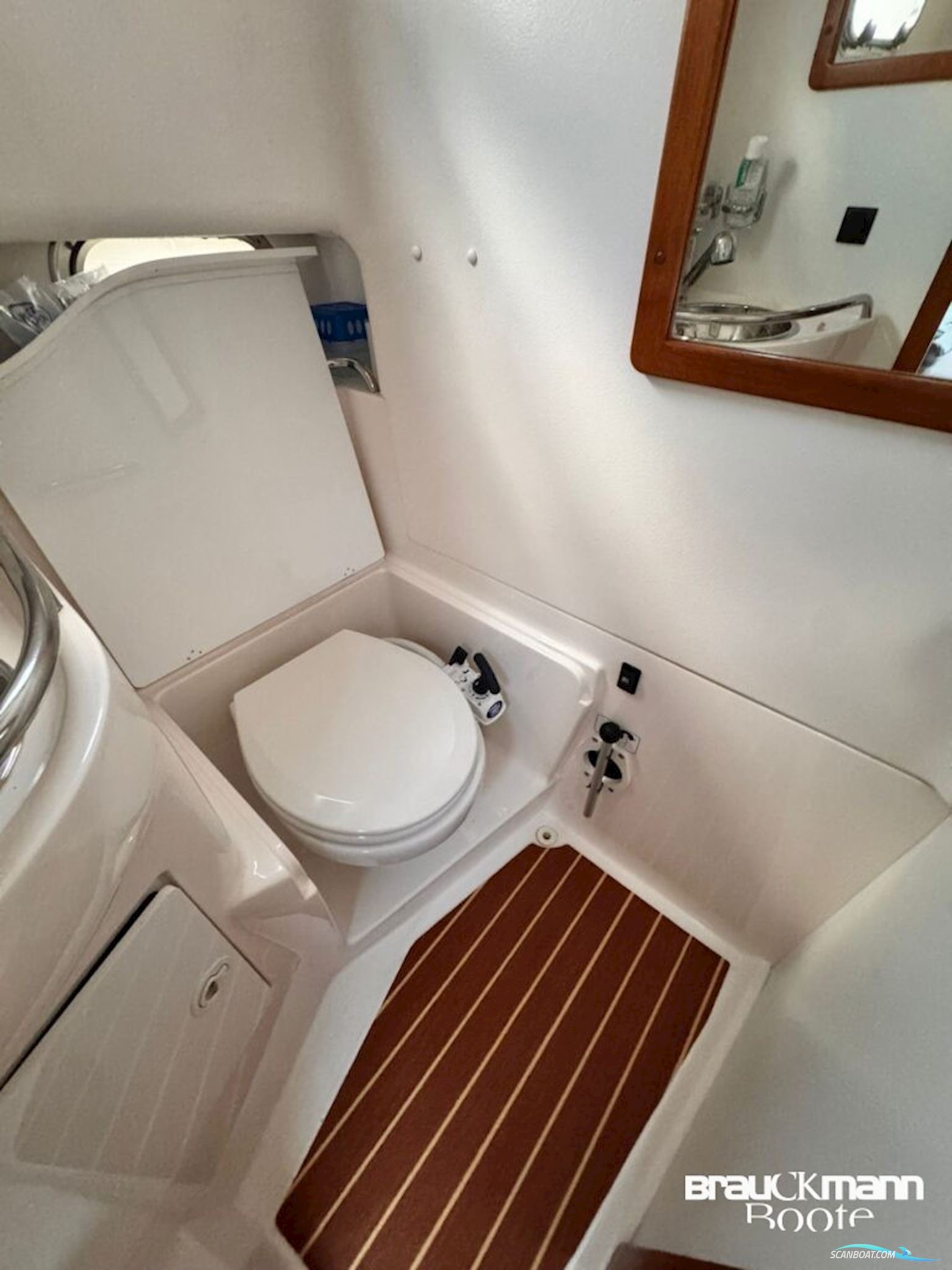 Nimbus (SE) Nimbus (SE) Nova 33 HT